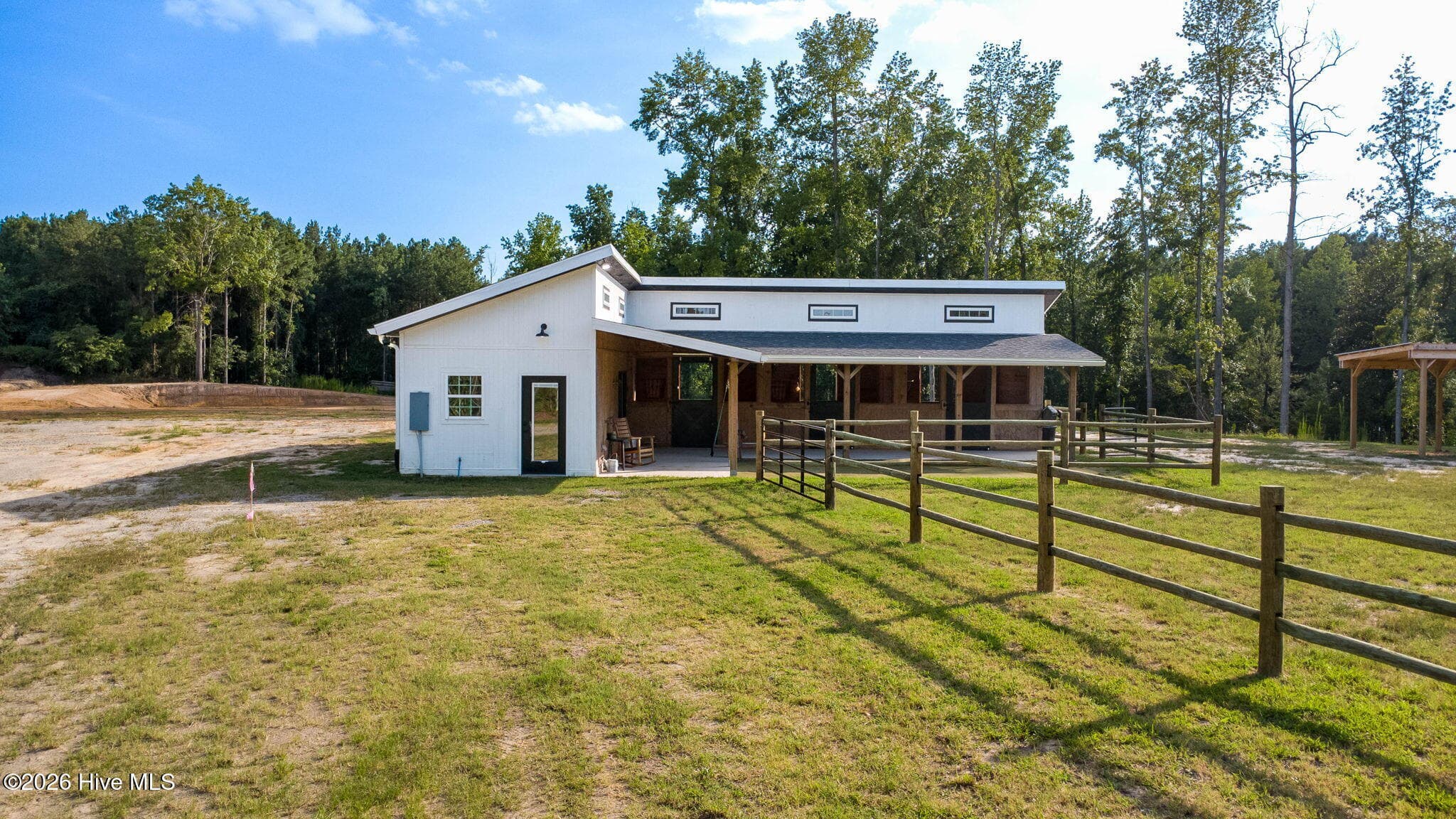 Single Family Residence at 820 Saint Pauls Drive, Raeford, NC 28376, photo 3 of 45