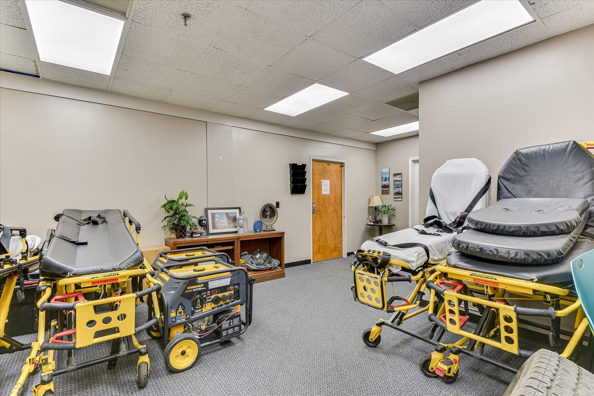 Office at 1089 Augusta Road, Warrenville, SC 29851, photo 62 of 68