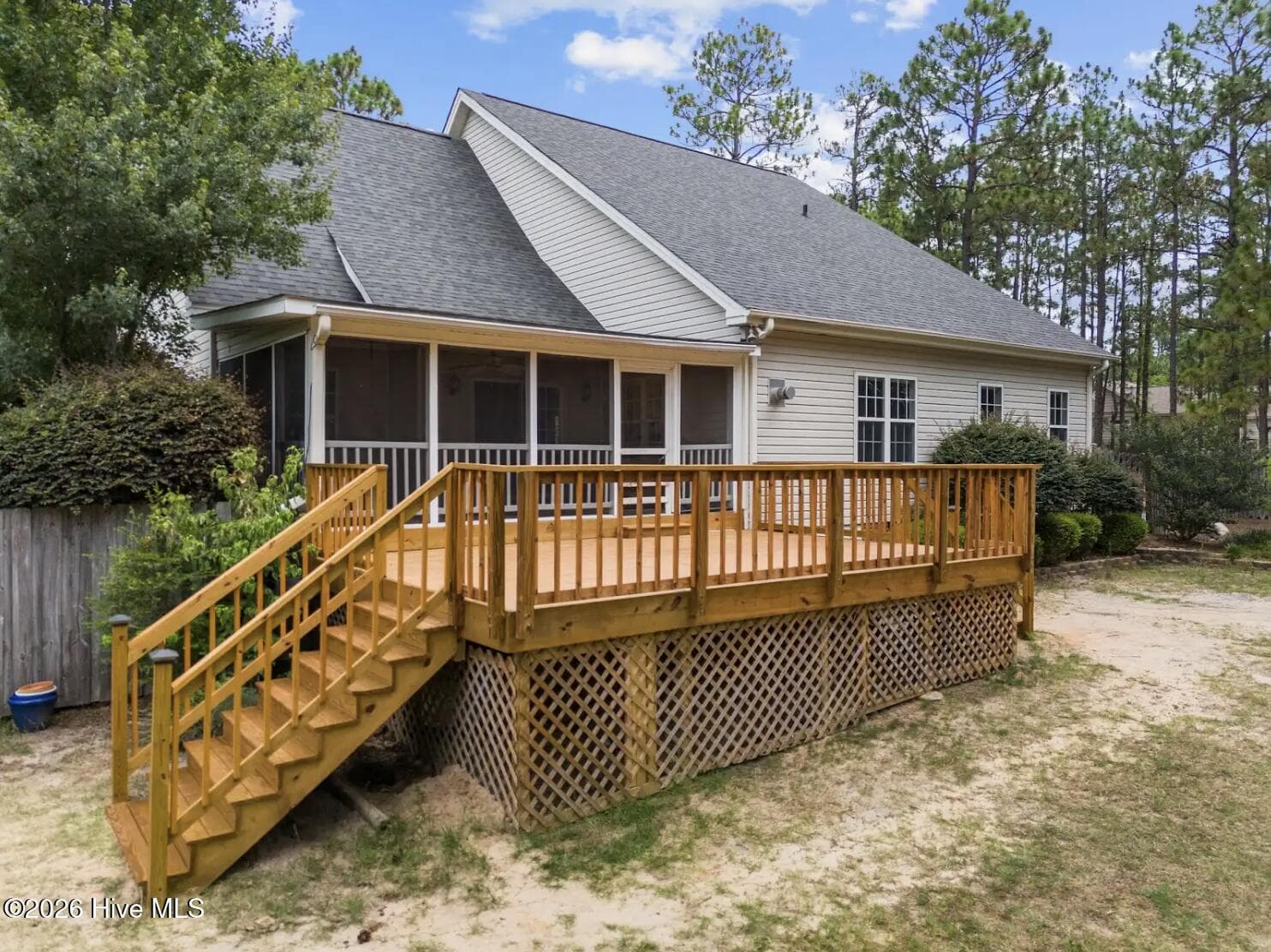Single Family Residence at 1316 Devonshire Trail, Aberdeen, NC 28315, photo 75 of 88
