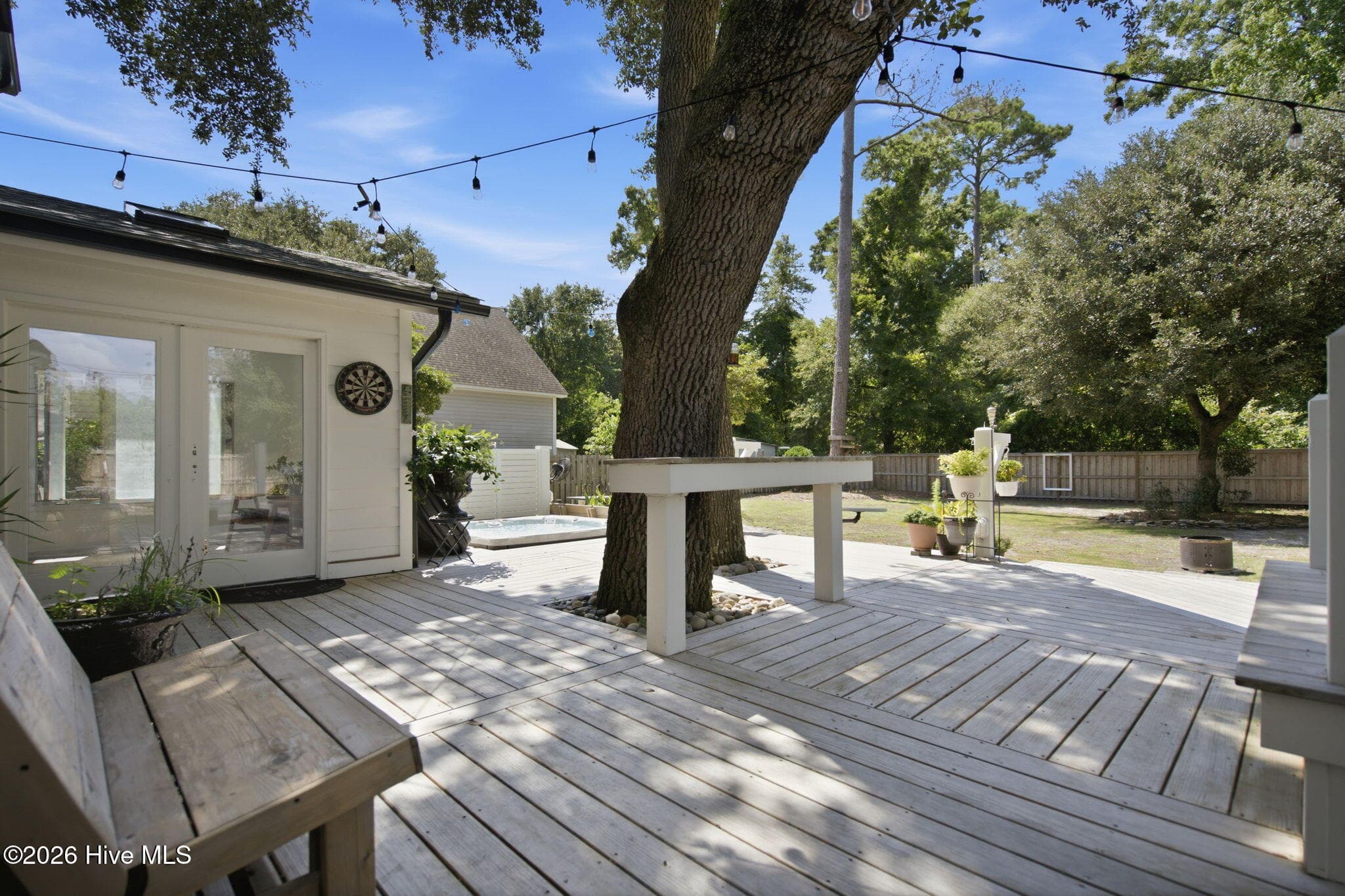 Single Family Residence at 116 Cavalier Drive, Wilmington, NC 28403, photo 58 of 64