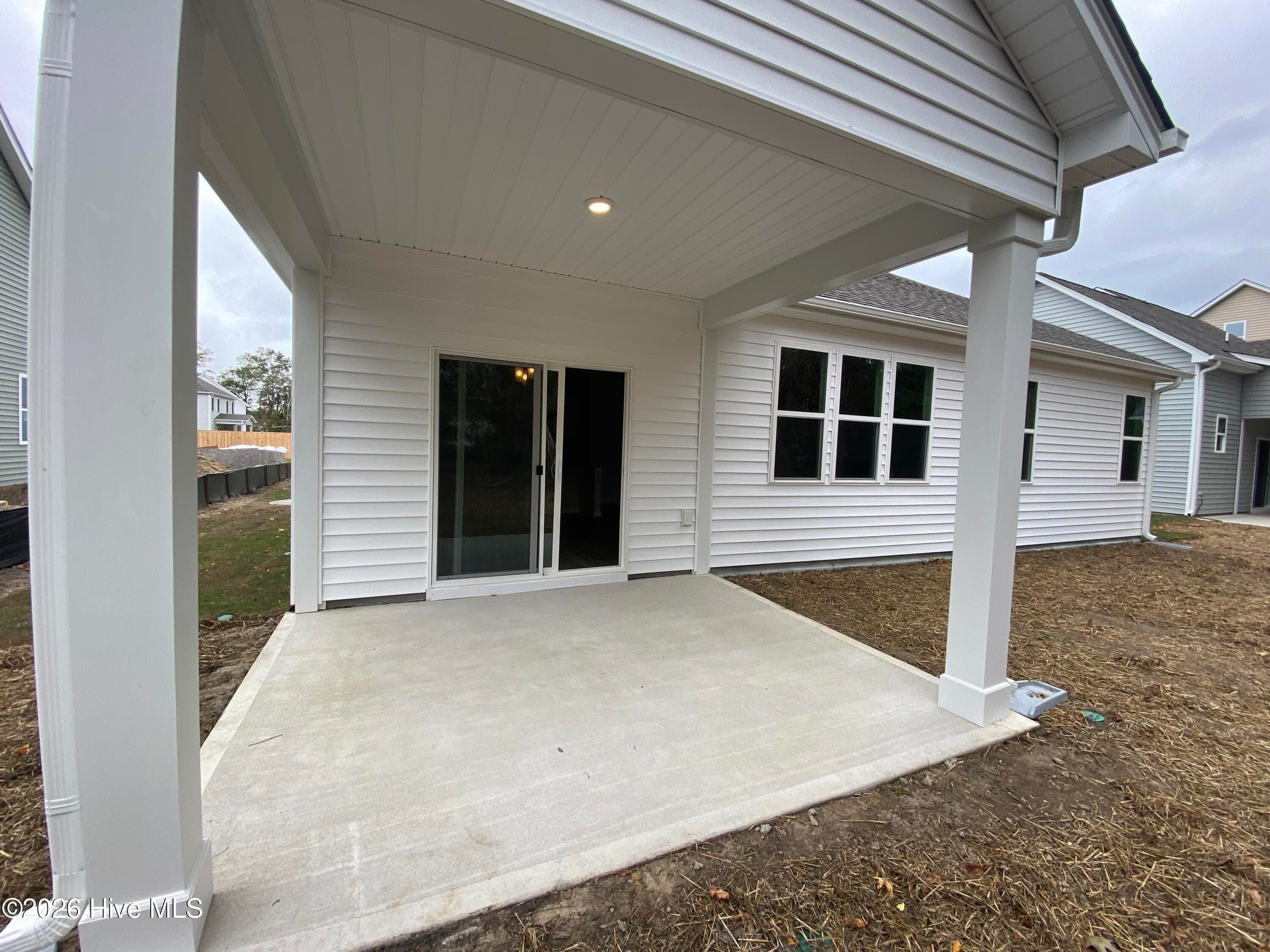 Single Family Residence at 1120 Osprey Reserve Lot #29, Leland, NC 28451, photo 18 of 26