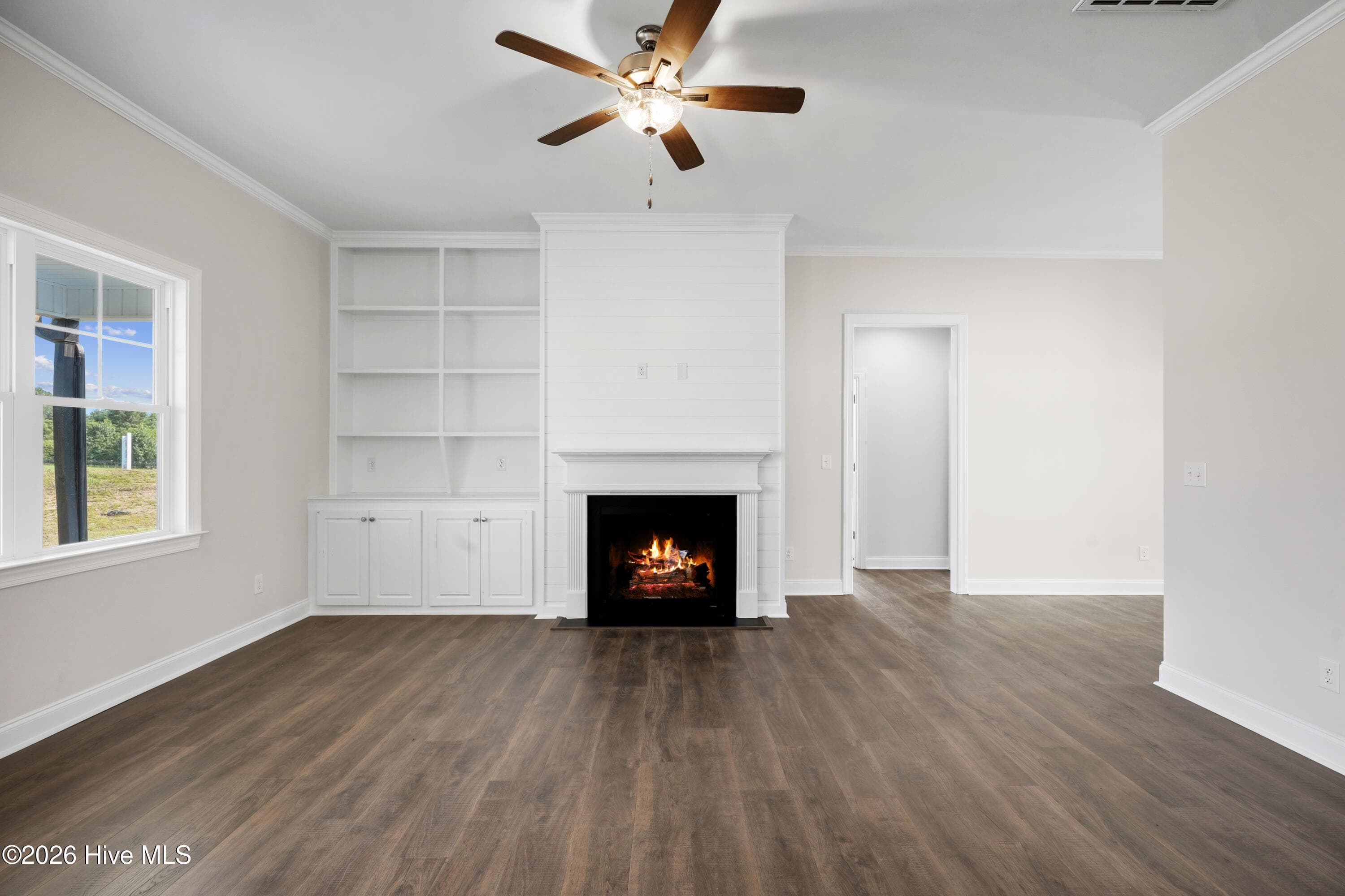 Single Family Residence at 205 N Rabbit Run Drive, Smithfield, NC 27577, photo 100 of 127