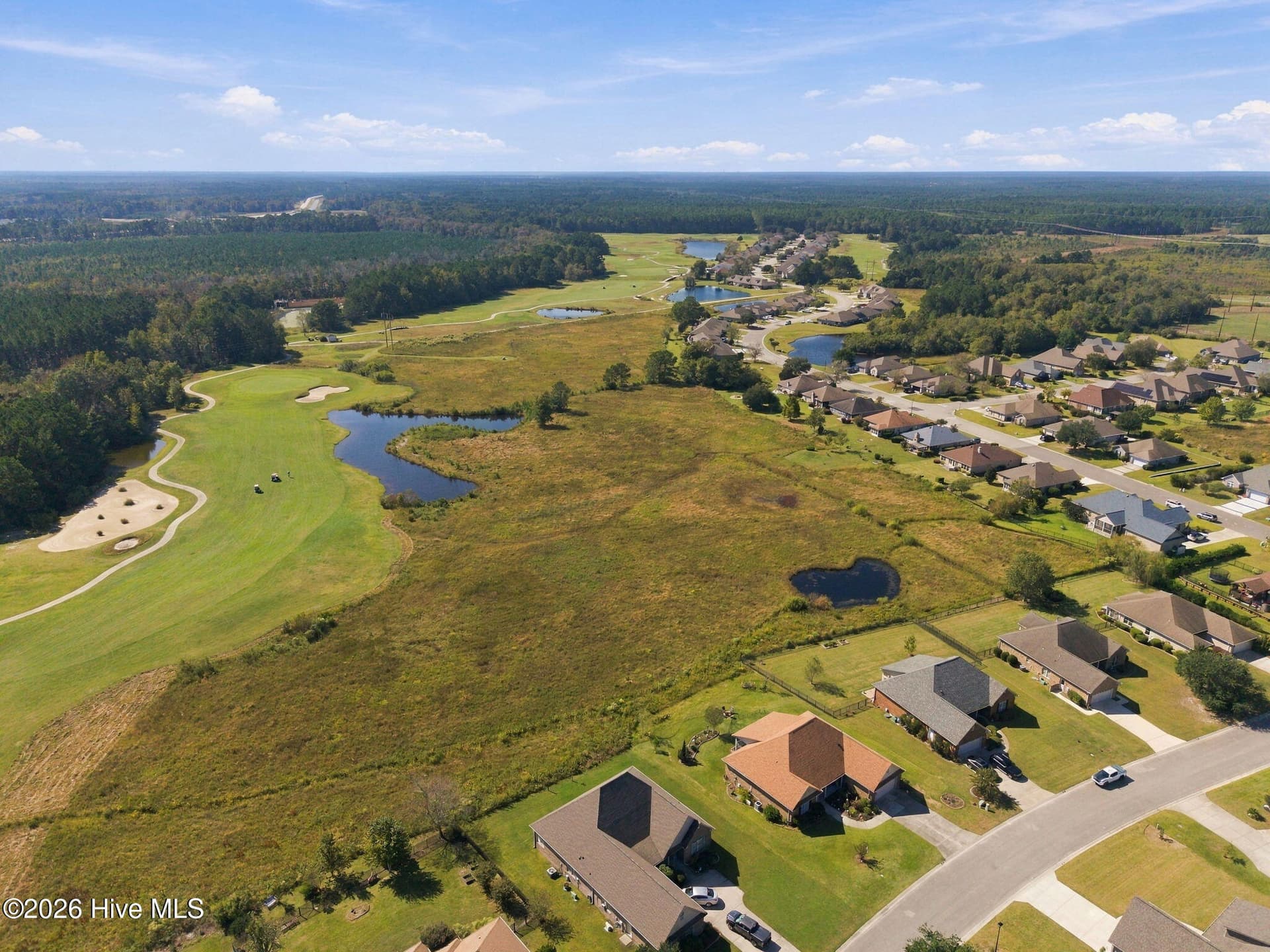 Single Family Residence at 58 Windsor Court, Hampstead, NC 28443, photo 45 of 49