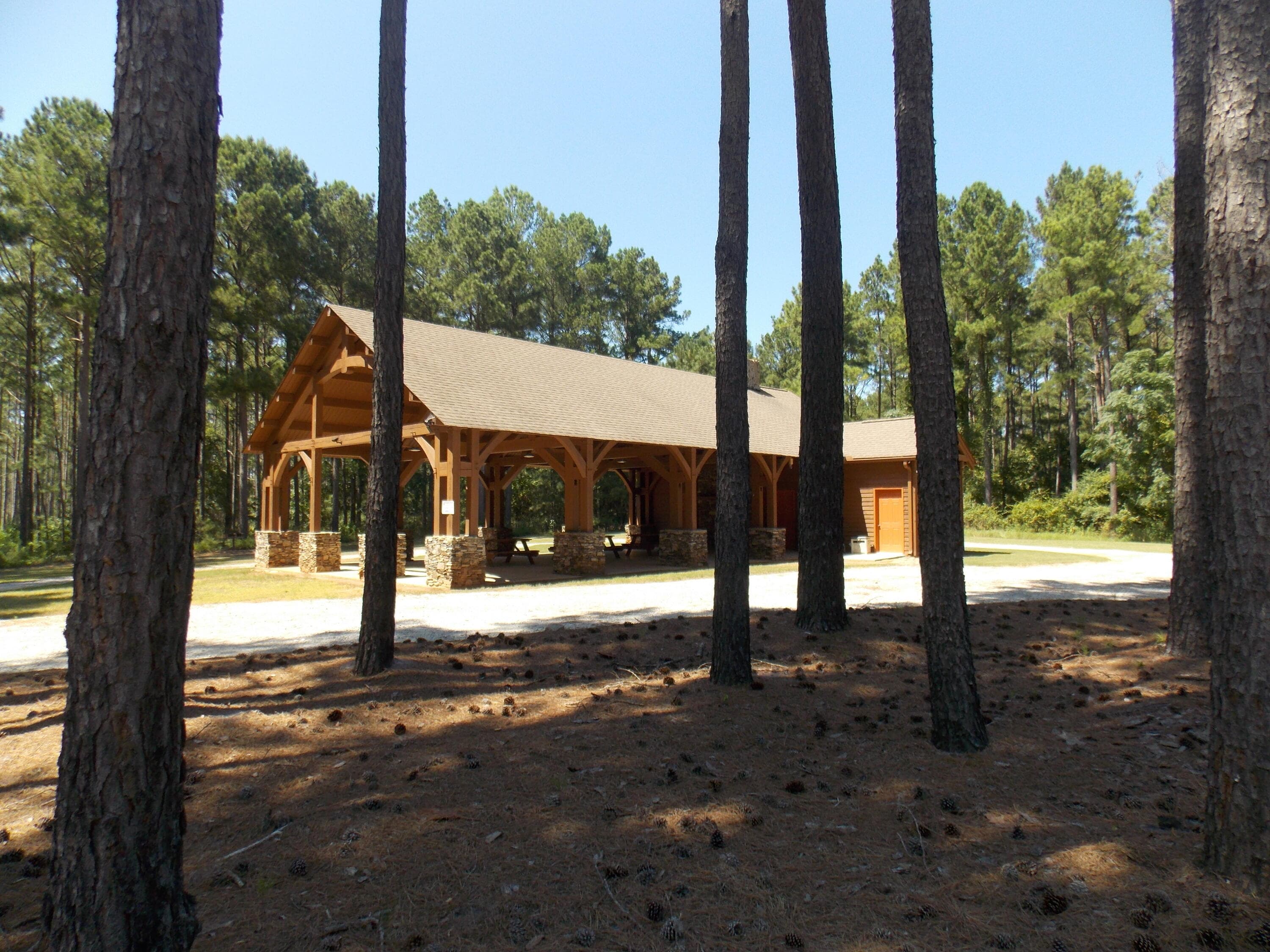 Residential Lot at 59 Westwind Harbour Rd, Lincolnton, GA 30817, photo 3 of 4
