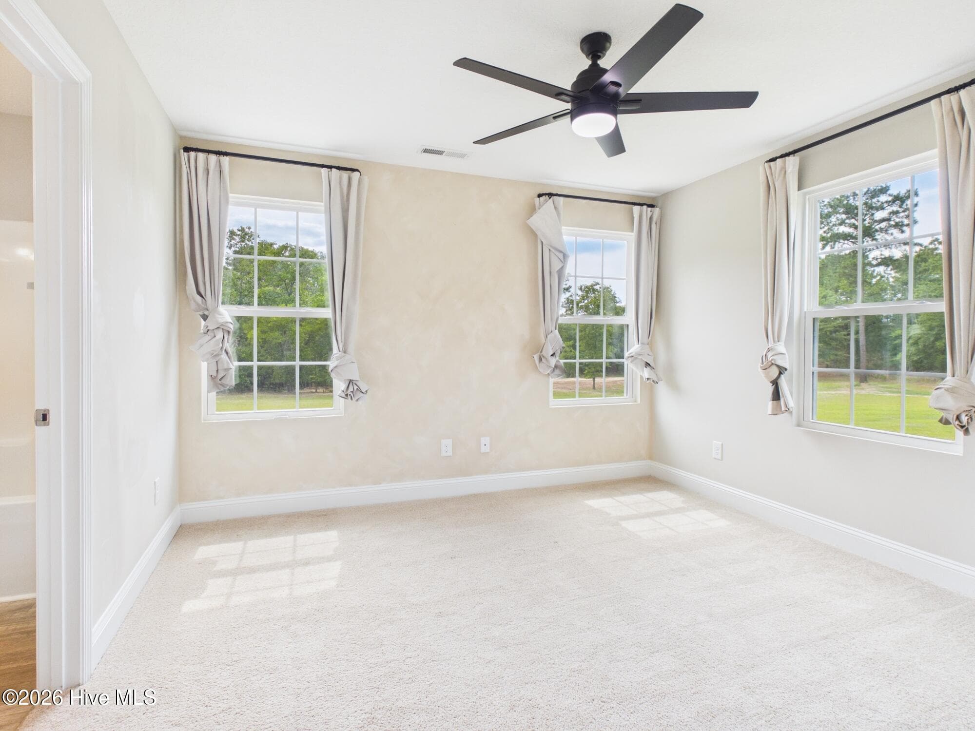 Single Family Residence at 117 Fawnwood Place, Carthage, NC 28327, photo 13 of 39