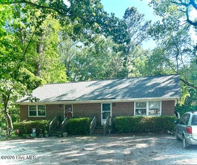 1312 E 14th St A & B, Greenville, NC 27858