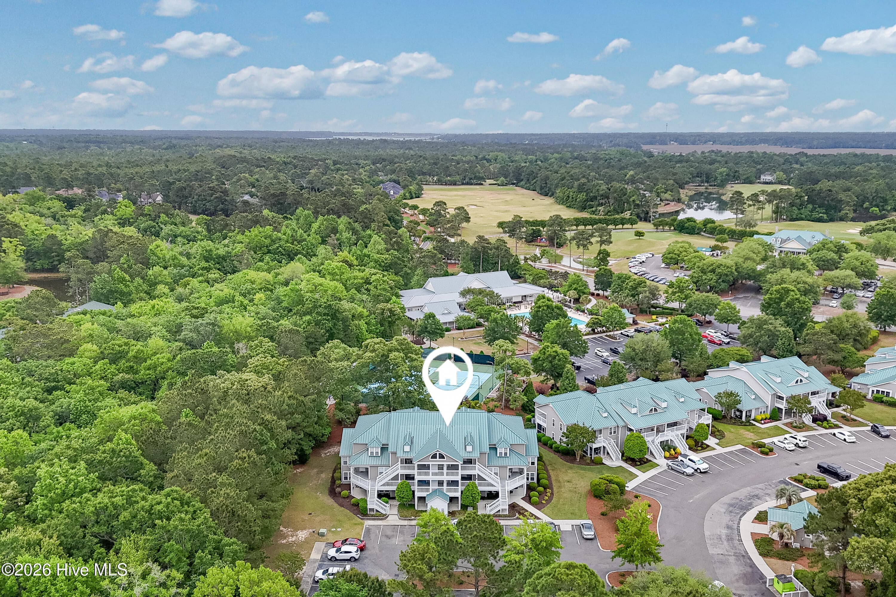Condominium at 1620 Goley Hewett Road SE Unit 407, Bolivia, NC 28422, photo 54 of 102