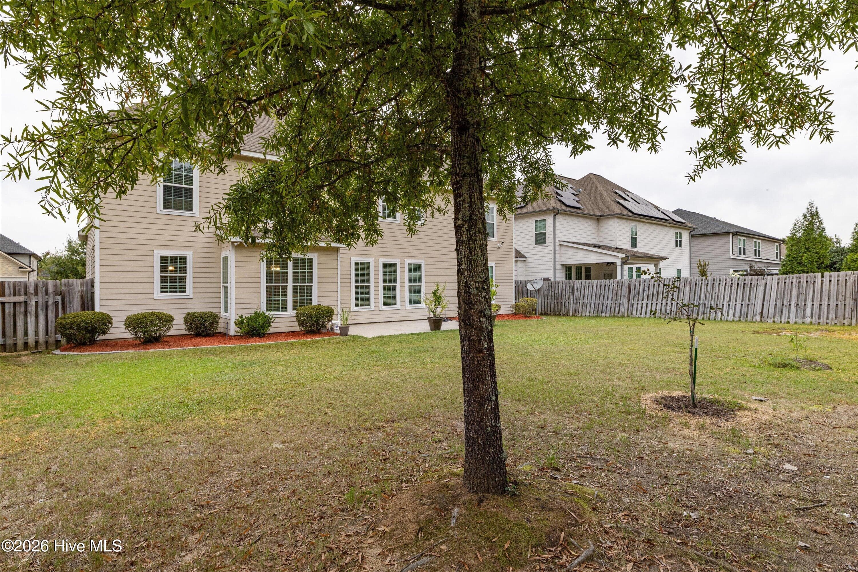 Single Family Residence at 7215 Hoffman Drive, Evans, GA 30809, photo 53 of 54