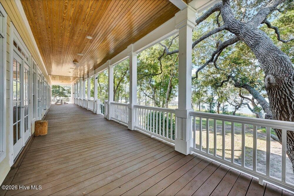 Single Family Residence at 8660 River Road, Wilmington, NC 28412, photo 39 of 115
