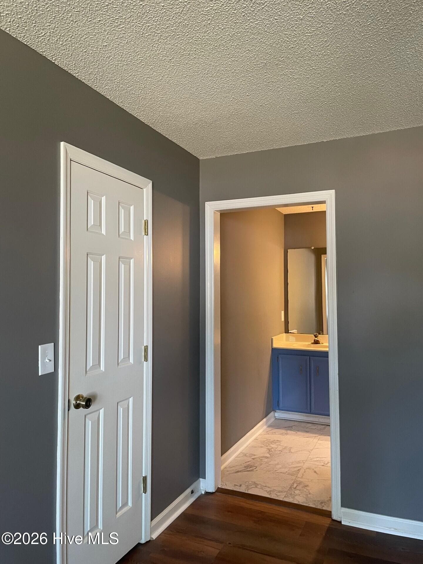 Owner bathroom - 4164 Quail Springs Circle, Augusta, GA 30907