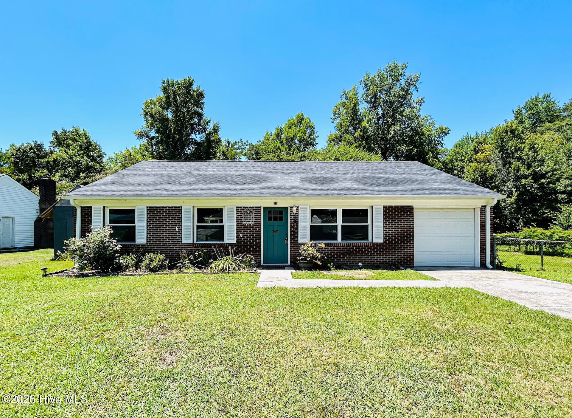 508 Thyme Court, Jacksonville, NC 28540