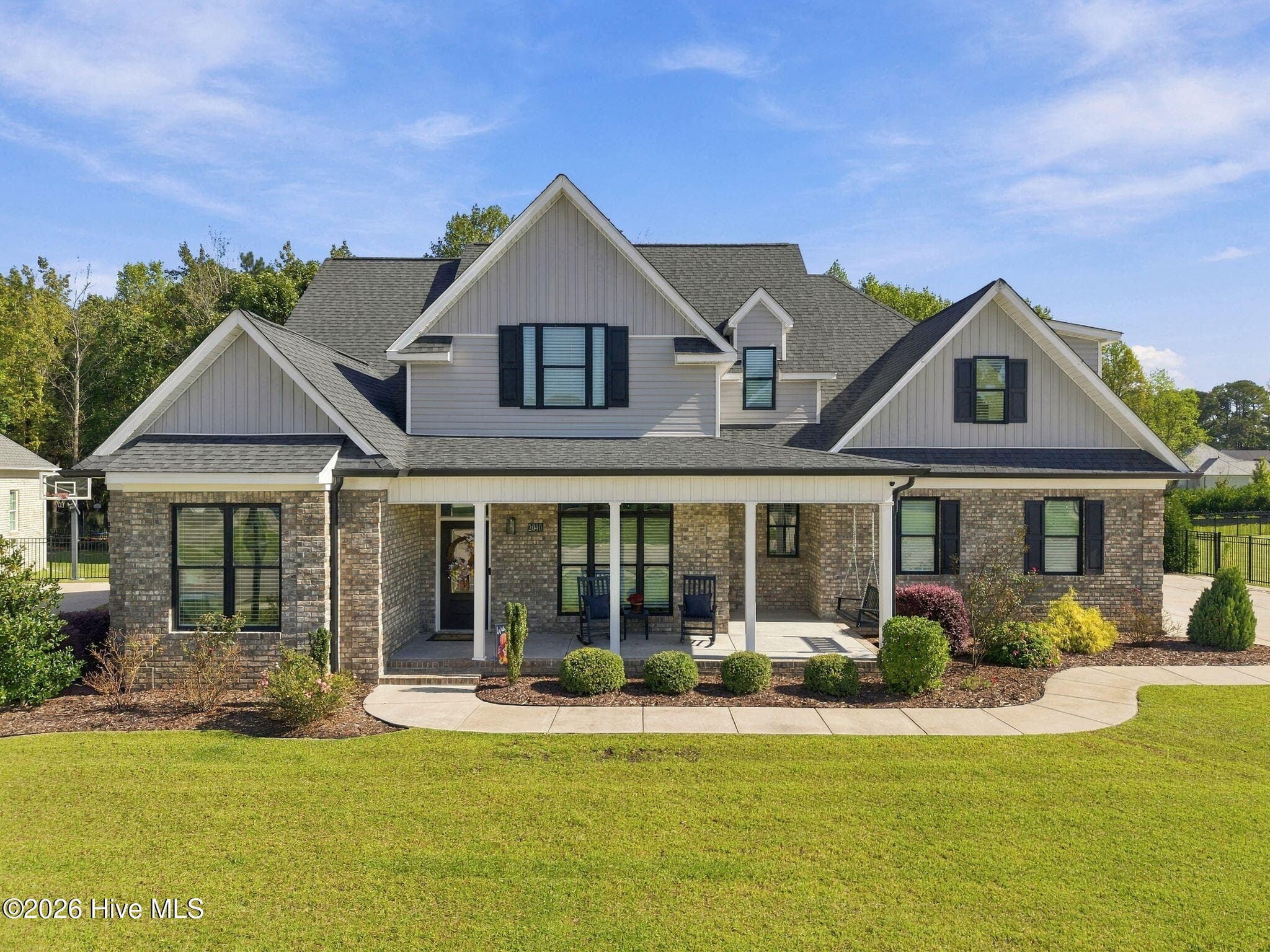 2040 Sedbrook Lane, Winterville, NC 28590