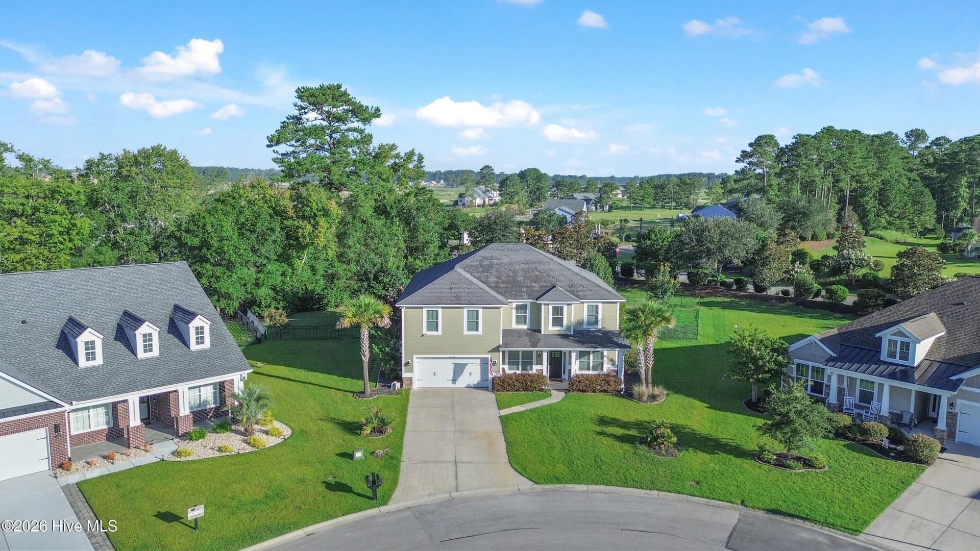 Single Family Residence at 2148 Stonecrest Drive NW, Calabash, NC 28467, photo 3 of 55