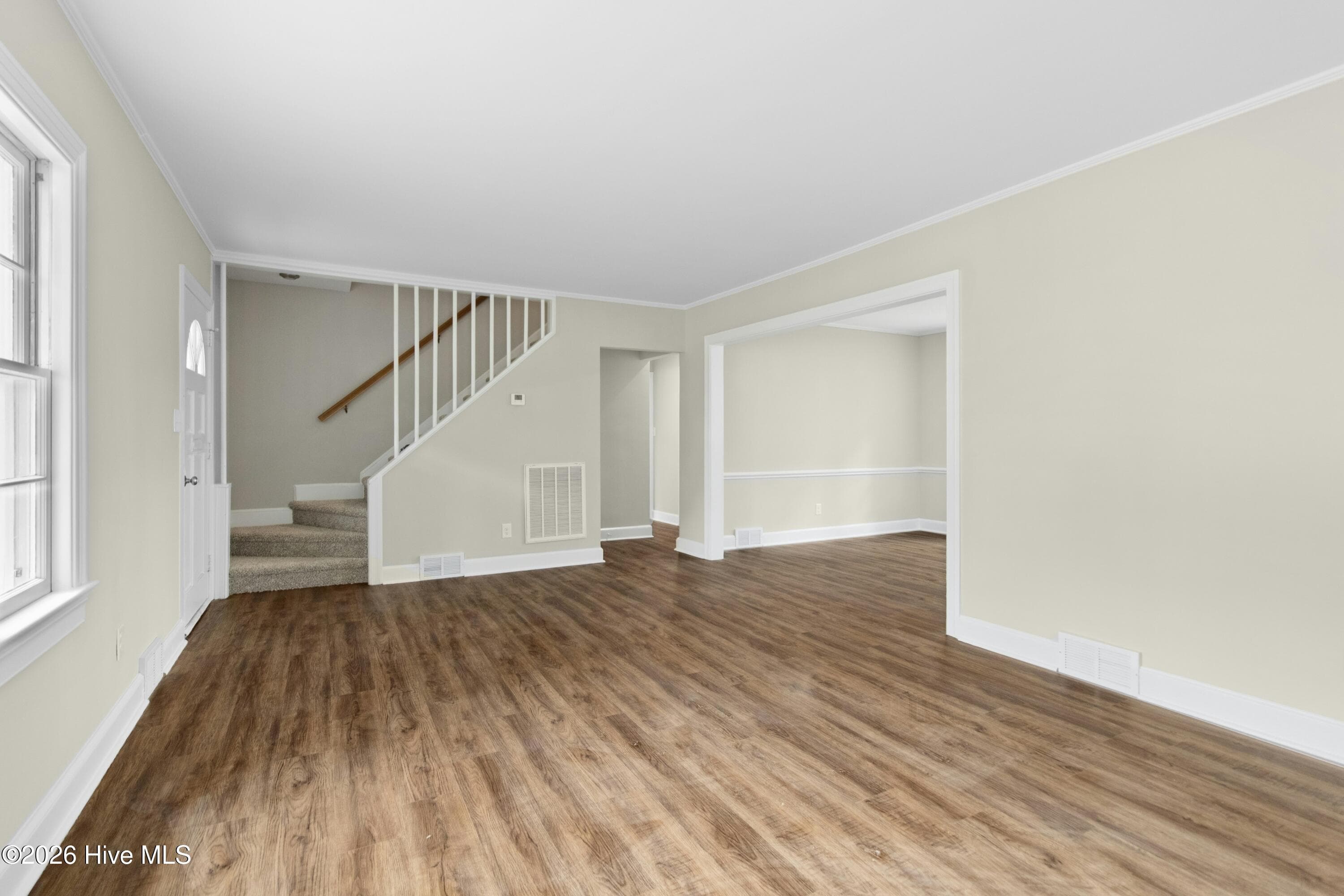 Single Family Residence at 205 Hill Street, Kinston, NC 28501, photo 6 of 27