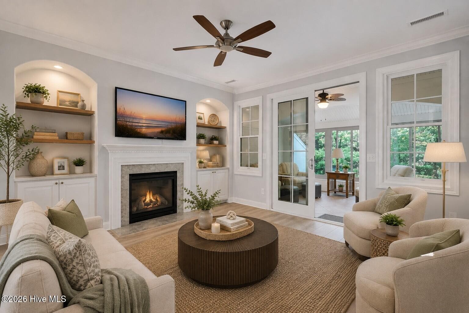 Just a few ideas to update the look. - 1186 Evangeline Drive, Leland, NC 28451