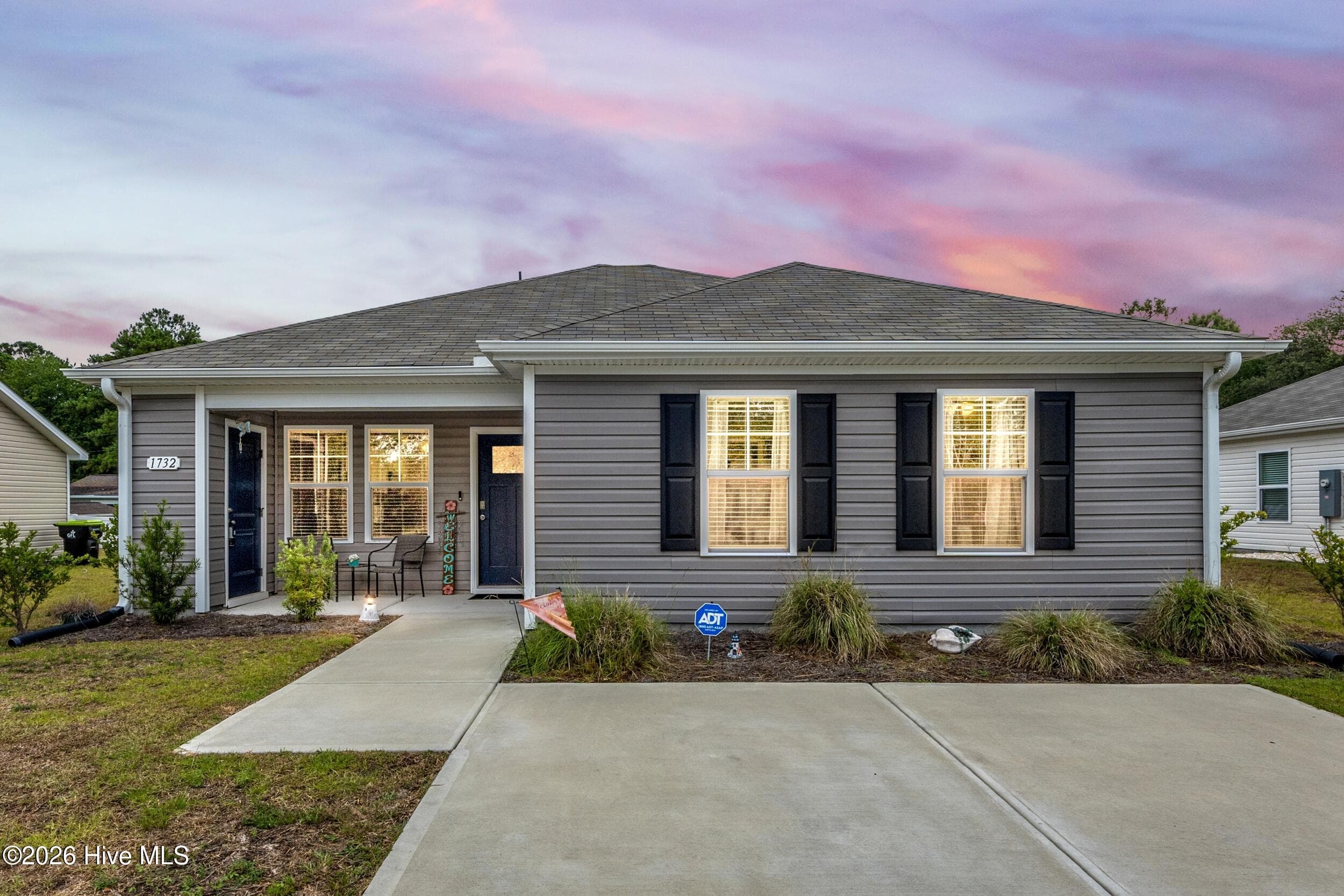 Single Family Residence at 1732 Whispering Pine Street SW, Ocean Isle Beach, NC 28469, photo 2 of 30