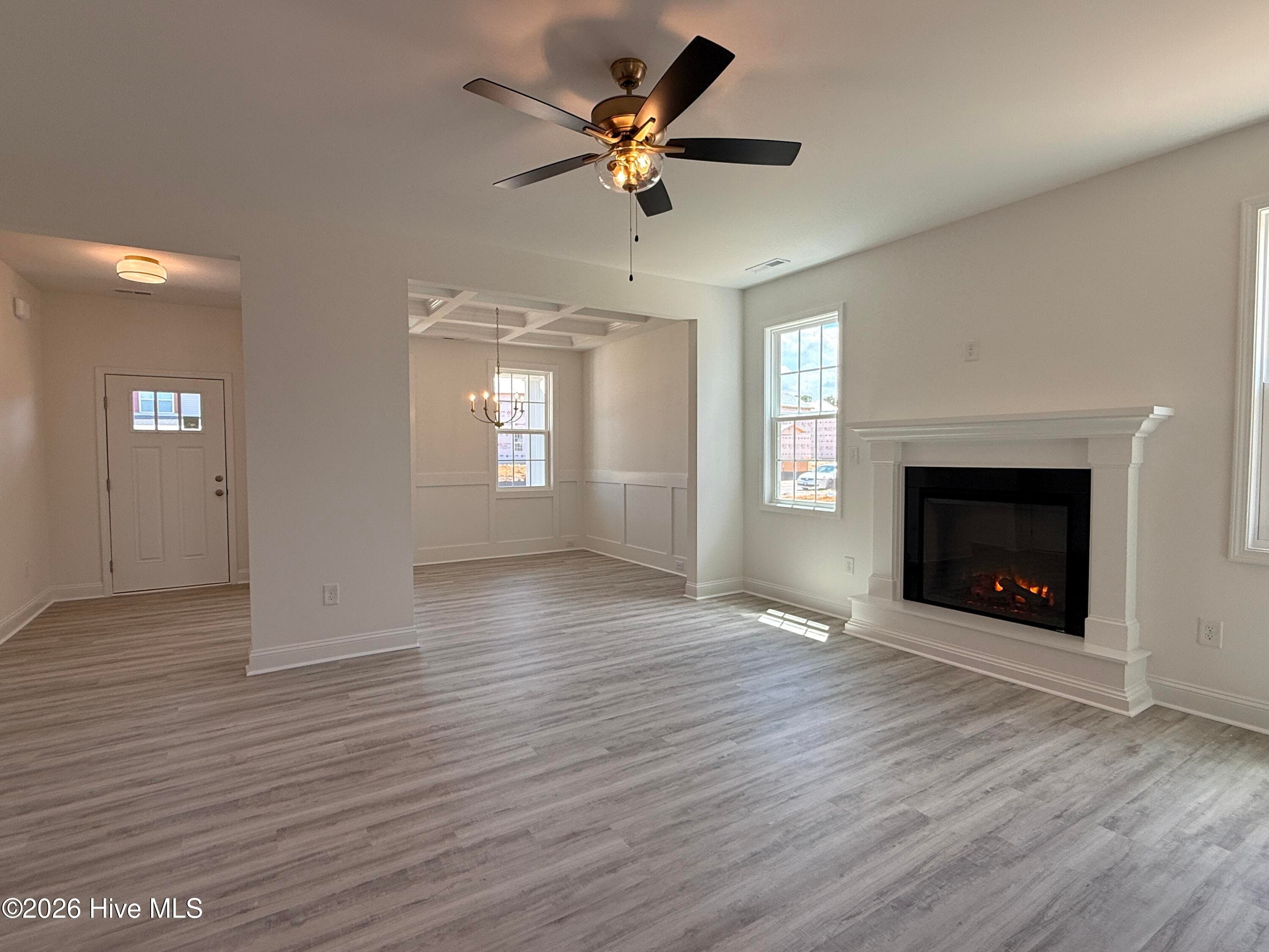 Single Family Residence at 223 Laborde Lane, Raeford, NC 28376, photo 19 of 85