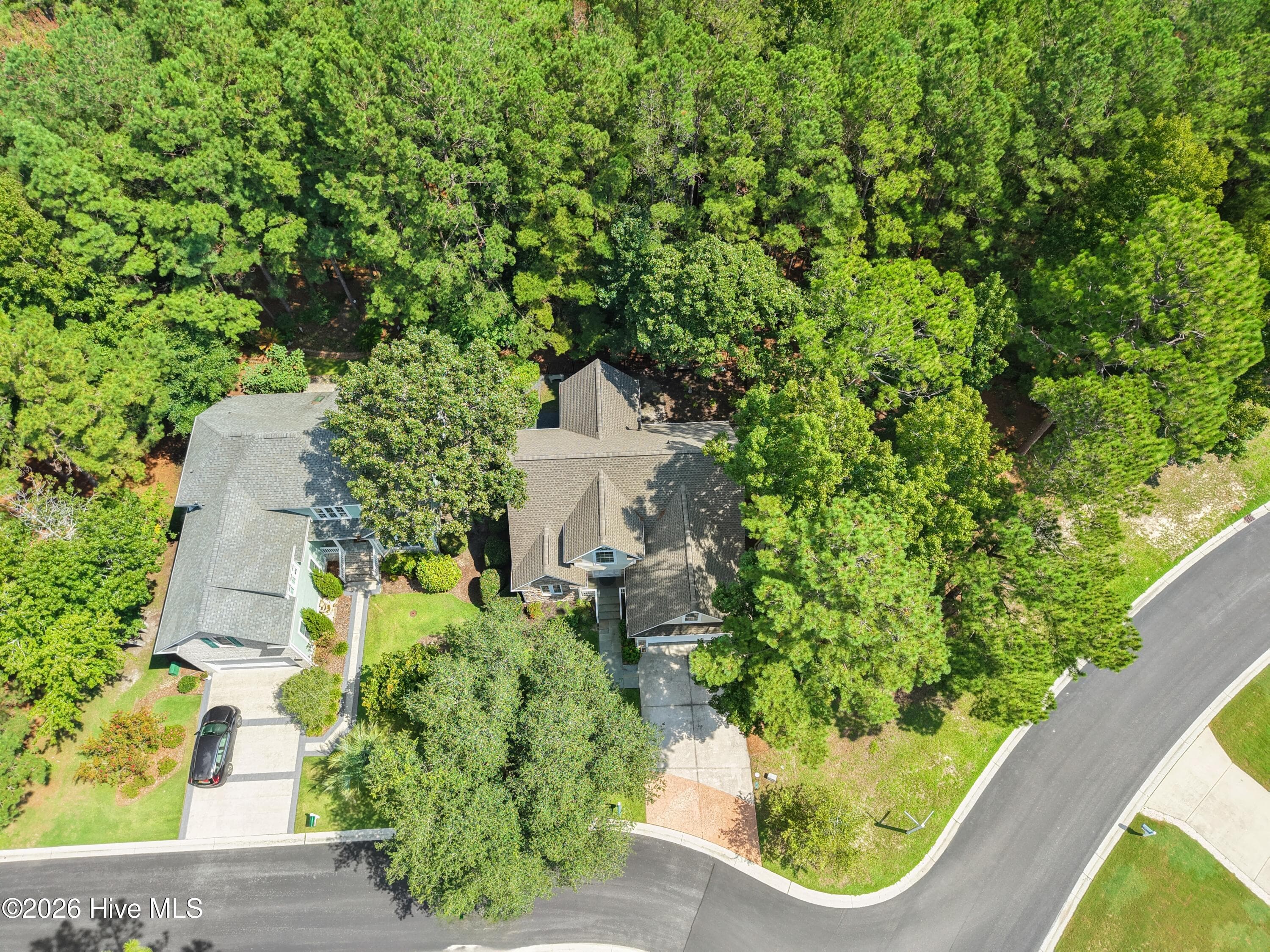 Single Family Residence at 380 Blossom Tree Lane SE, Bolivia, NC 28422, photo 45 of 77
