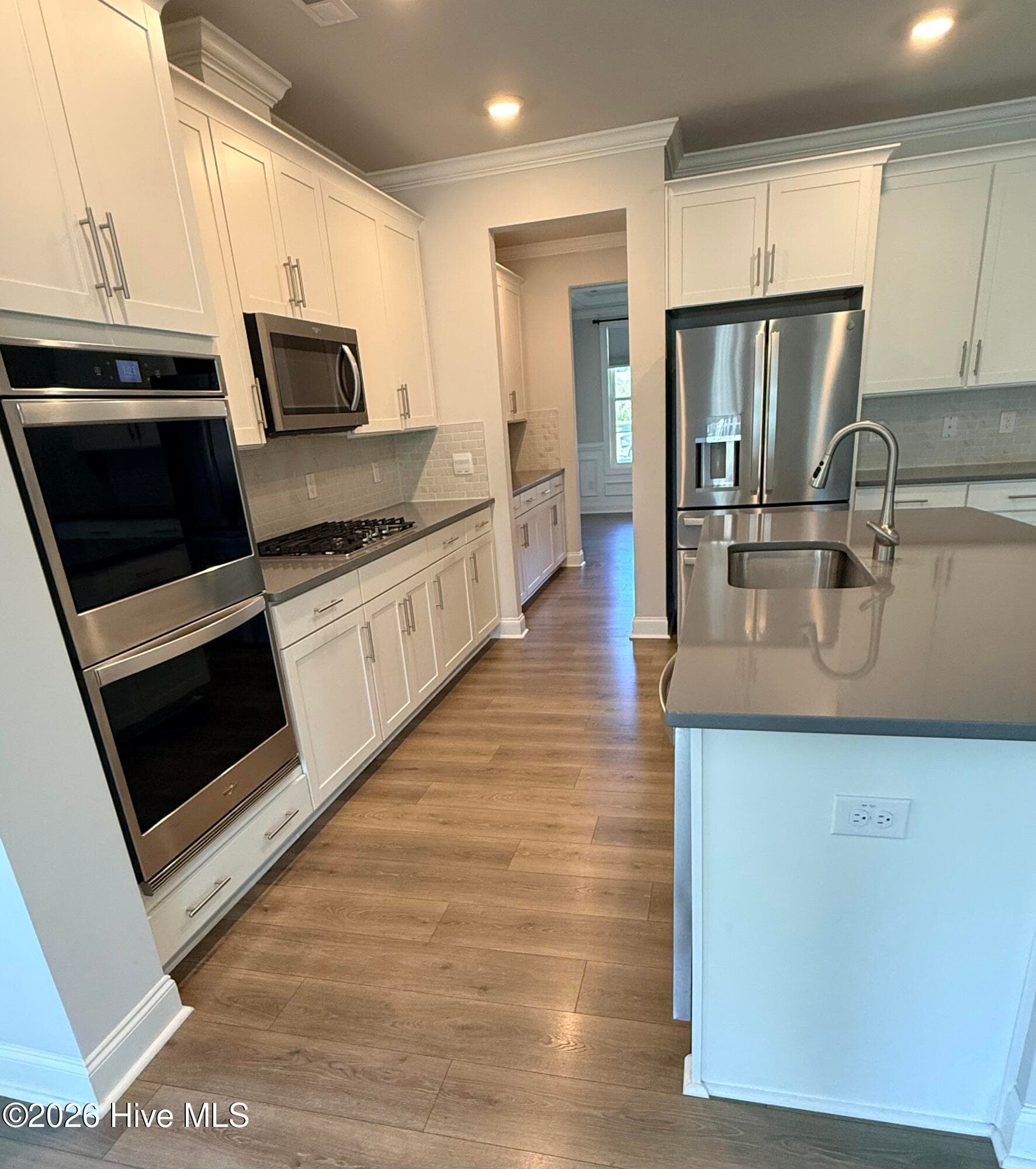 Move-in-ready - 5010 Spring Green Pass, New Bern, NC 28562