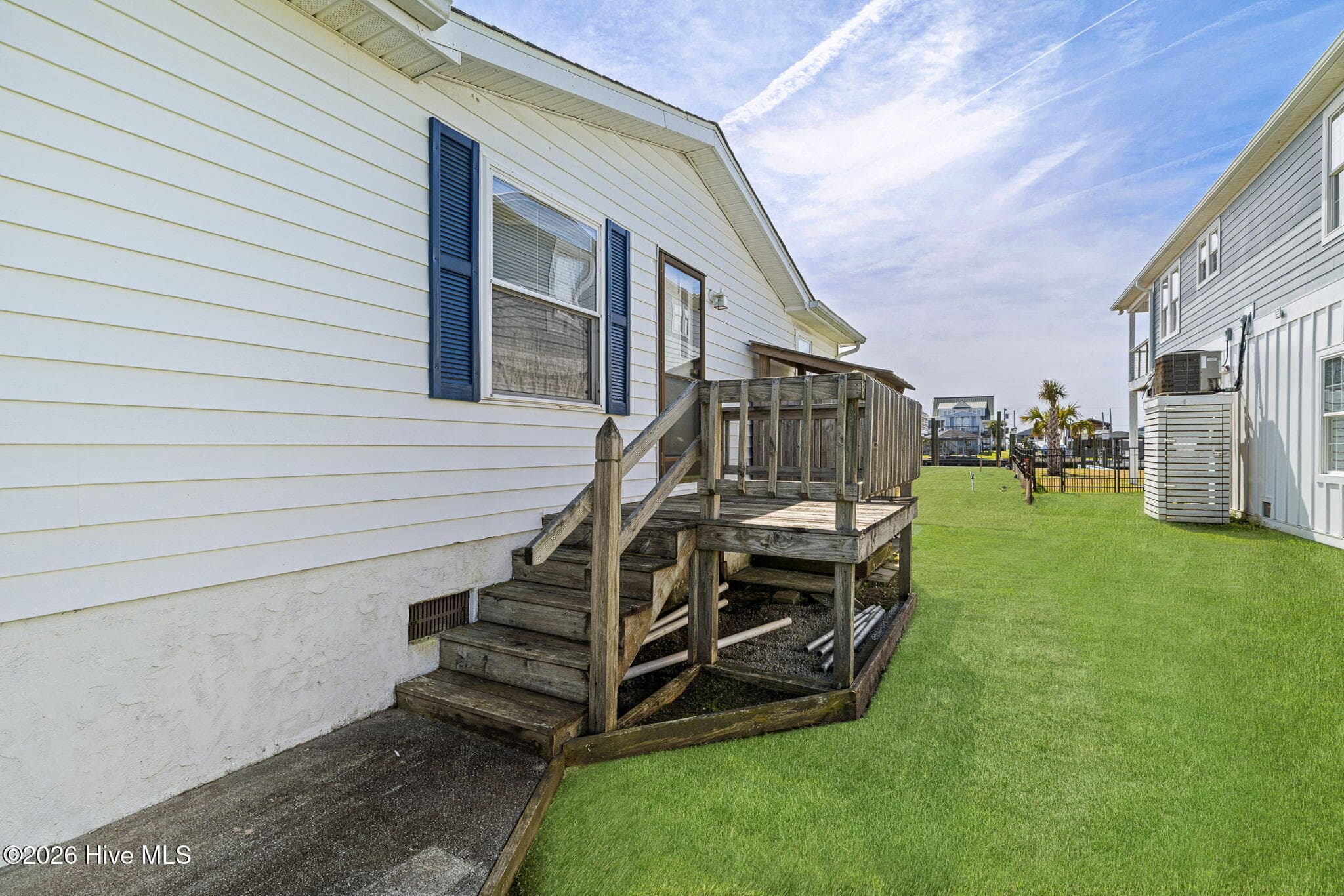 Manufactured Home at 9105 W 9th Street, Surf City, NC 28445, photo 10 of 73