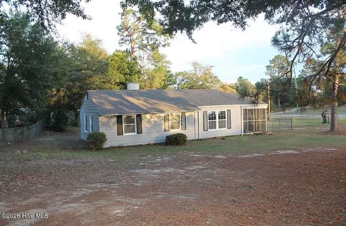 3060 Hawthorne Drive, Augusta, GA 30906