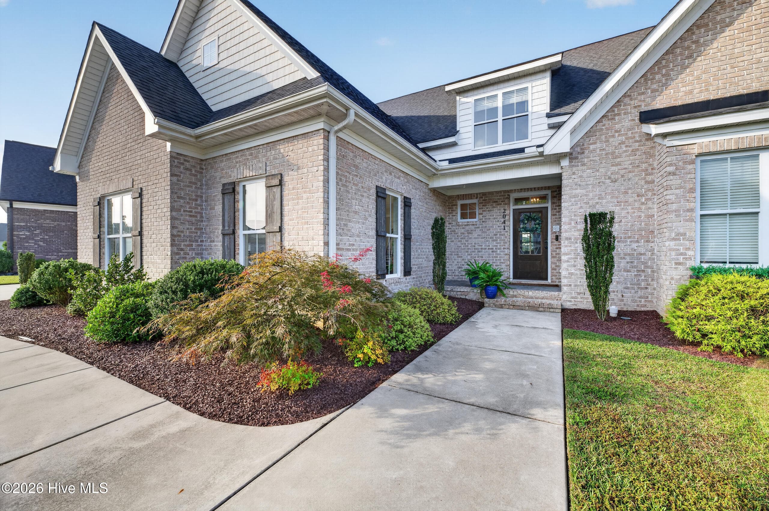 Single Family Residence at 2041 Sedbrook Lane, Winterville, NC 28590, photo 13 of 83