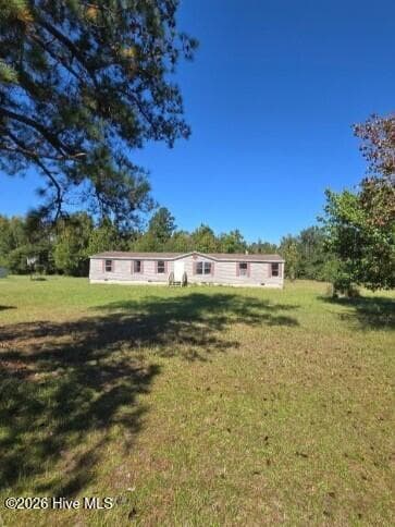 Manufactured Home at 1167 Shawnee Lane, Stapleton, GA 30823, photo 14 of 14