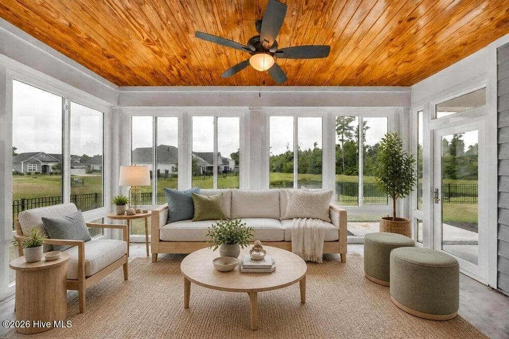 Single Family Residence at 912 Hazel Bill Court, Wilmington, NC 28409, photo 11 of 30
