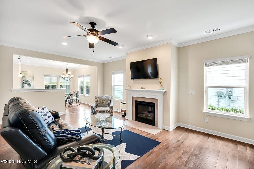 Single Family Residence at 7091 Muskerry Way, Leland, NC 28451, photo 6 of 107