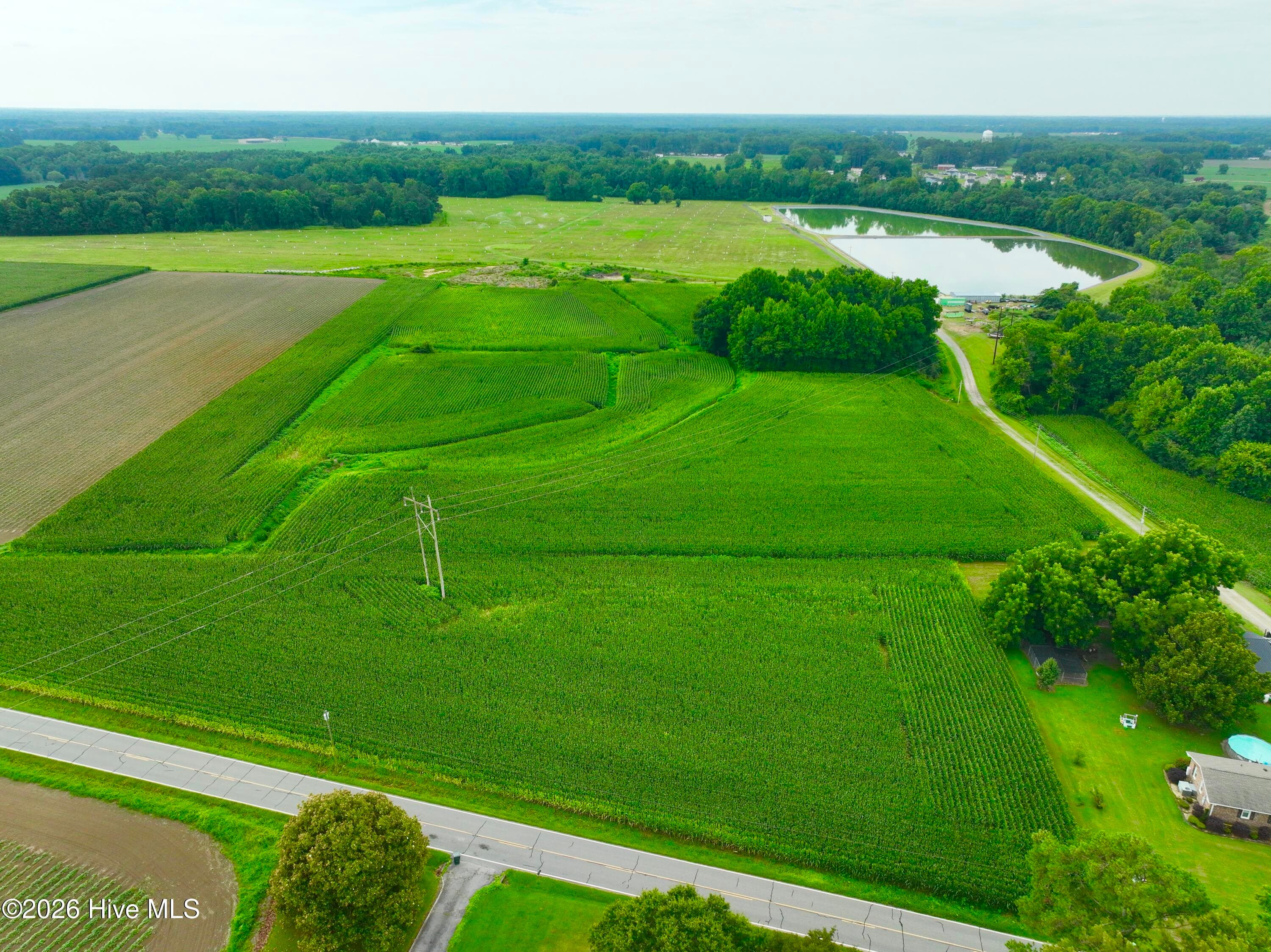 Farm at 478 Davis Mill Road, Fremont, NC 27830, photo 5 of 21