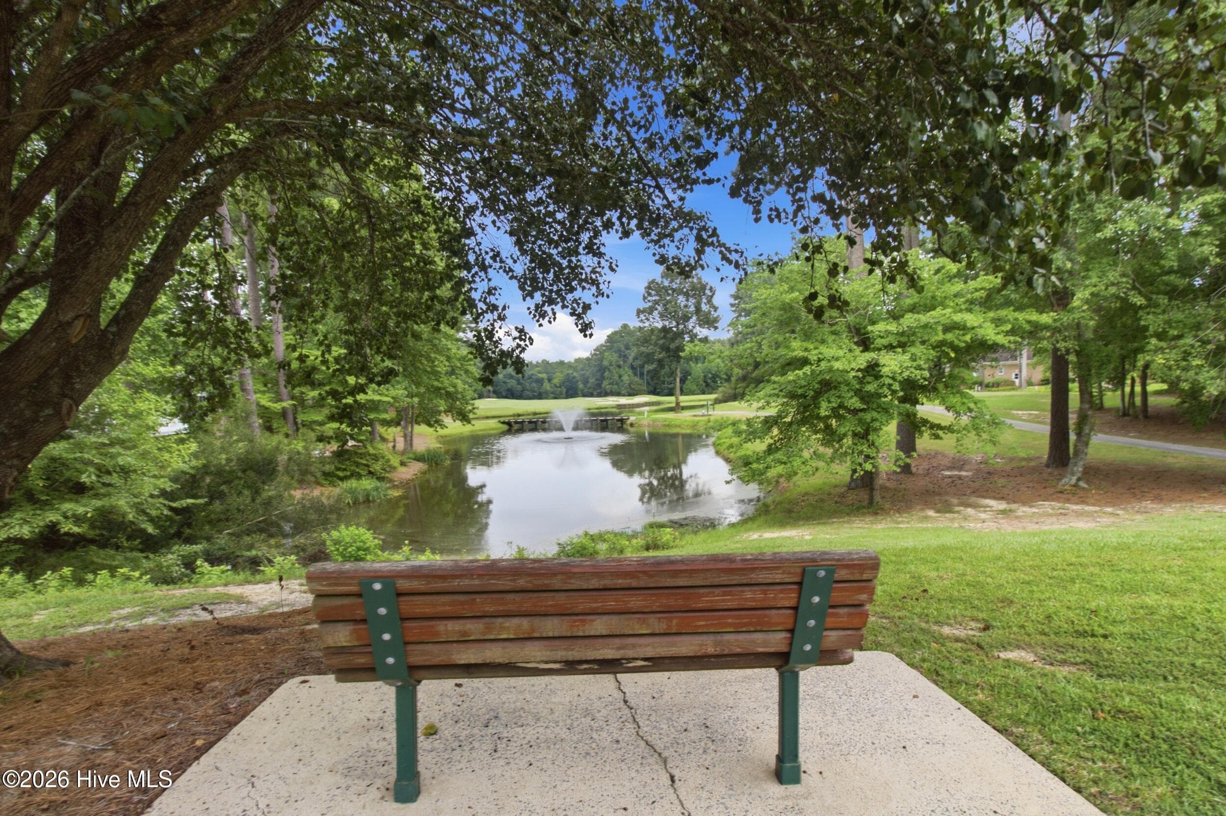 Cypress Landing - 119 Cape Fear Drive, Chocowinity, NC 27817