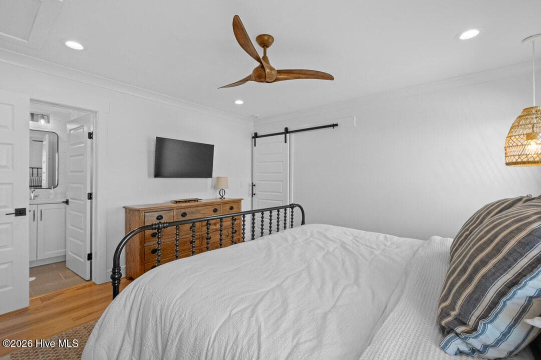 Single Family Residence at 5 Sandspur Trail, Bald Head Island, NC 28461, photo 54 of 65