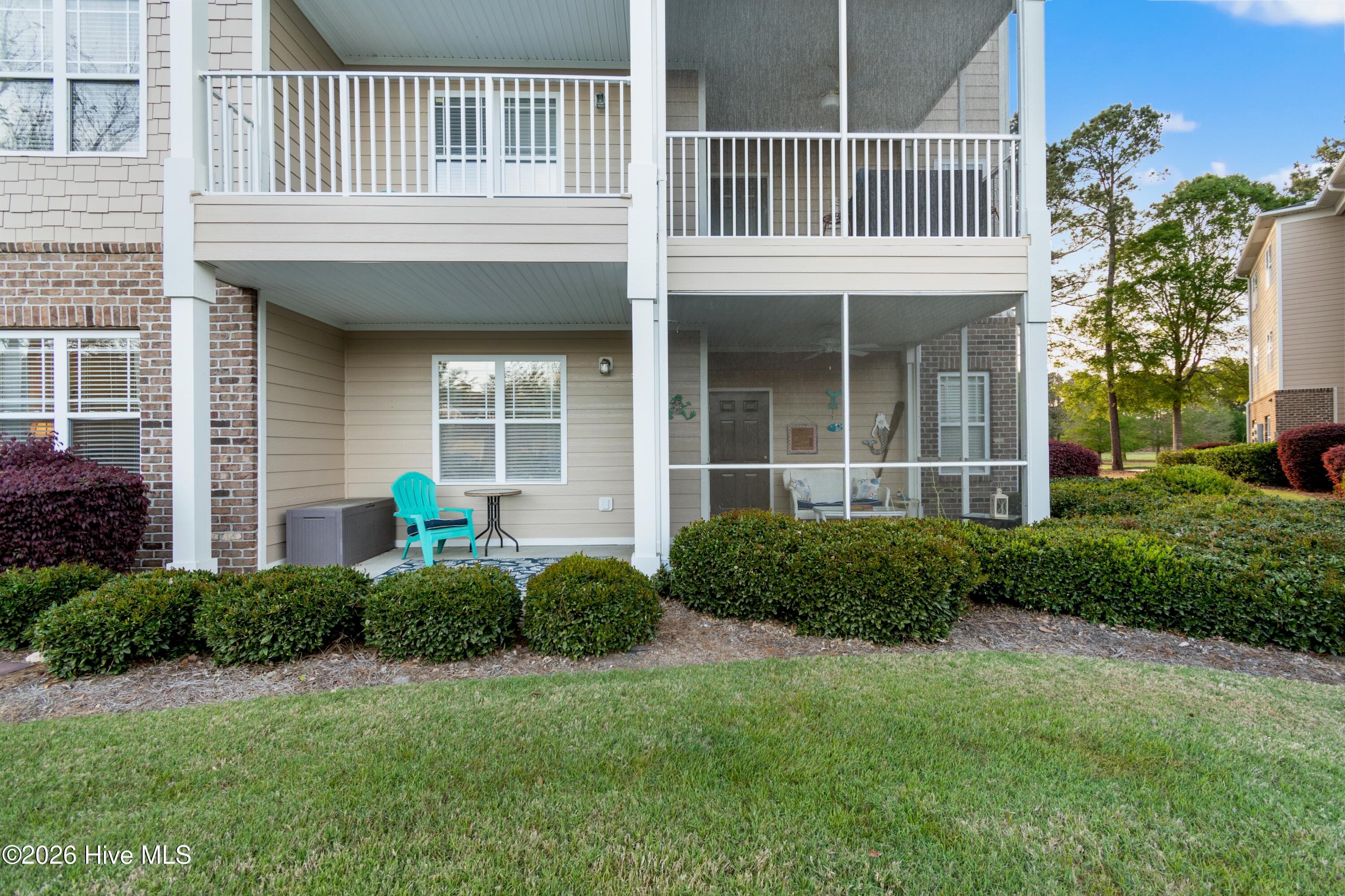Condominium at 270 Woodlands Way Unit 2, Calabash, NC 28467, photo 27 of 39