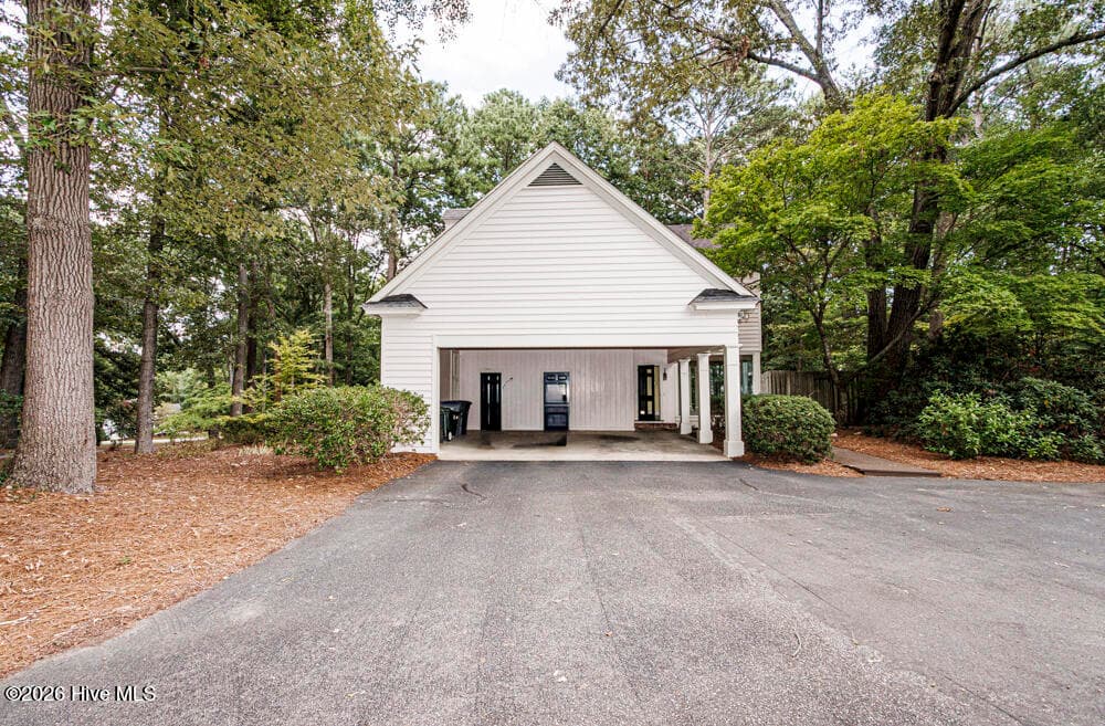 Single Family Residence at 108 Candle Court, Rocky Mount, NC 27804, photo 131 of 137