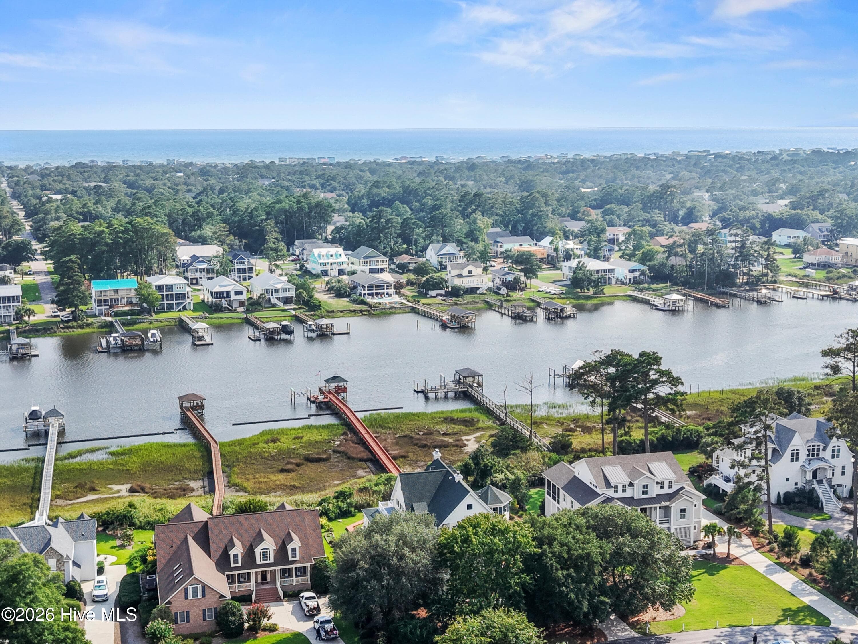 Single Family Residence at 2680 Mariners Way SE, Southport, NC 28461, photo 159 of 179
