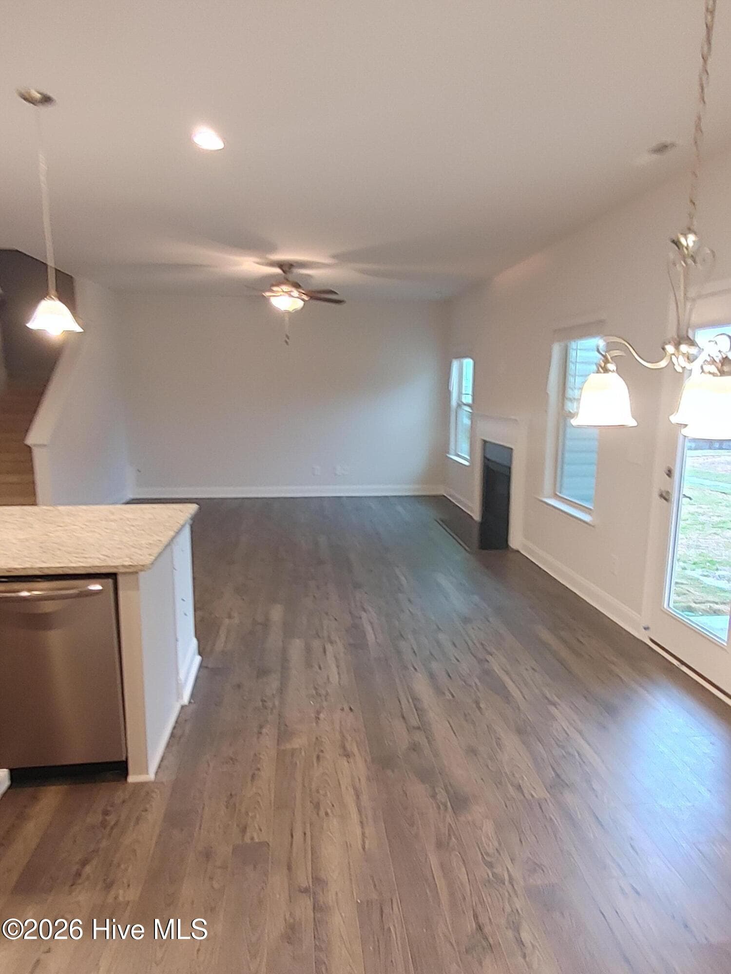 Rendition Photos - Pictures, photographs, features, colors and sizes are approximate for illustration purposes only and will vary from the home built - 818 Hidden Bridge Drive, Jacksonville, NC 28546