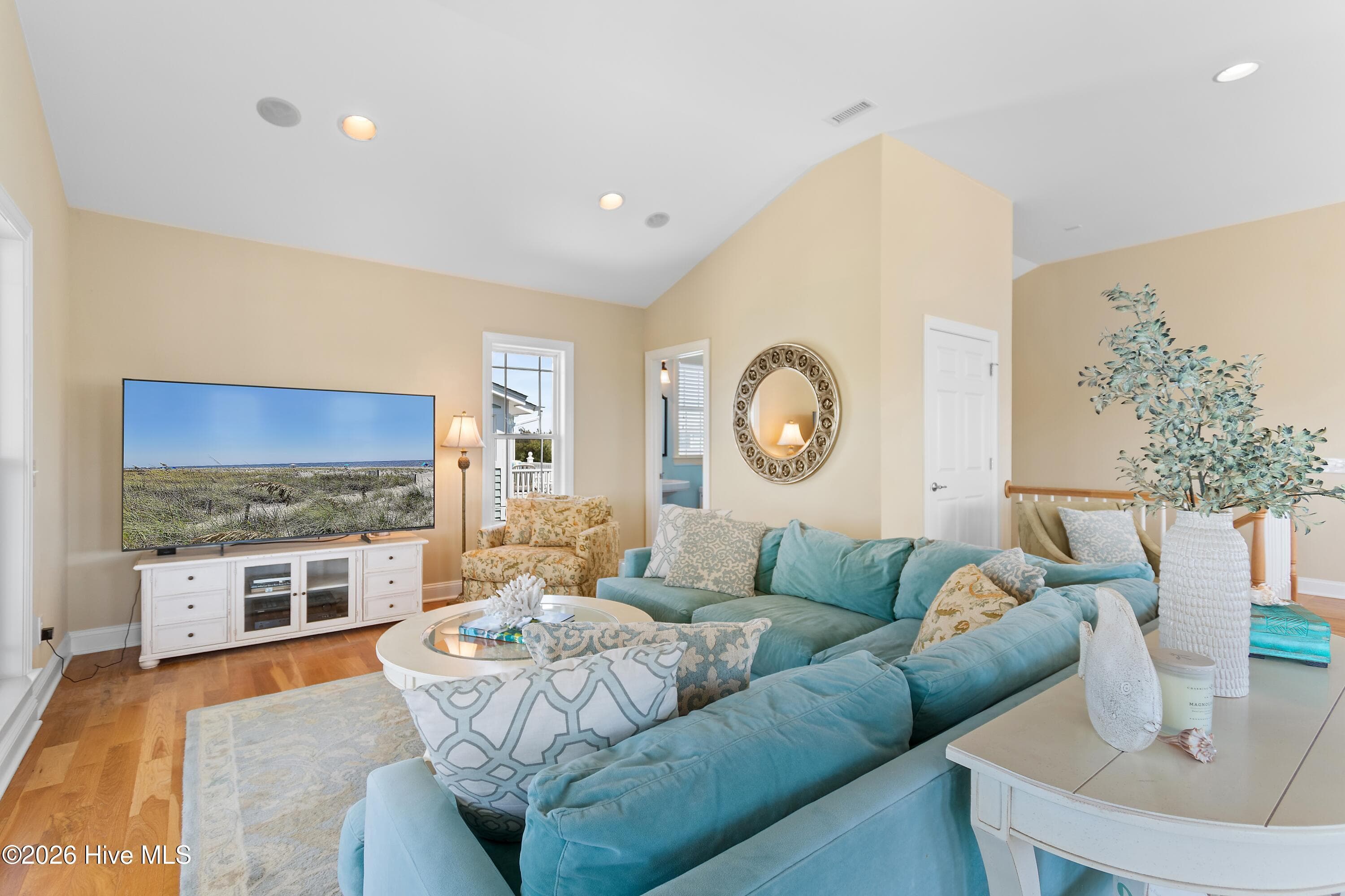 Single Family Residence at 1046 Tide Ridge Drive, Holden Beach, NC 28462, photo 26 of 97
