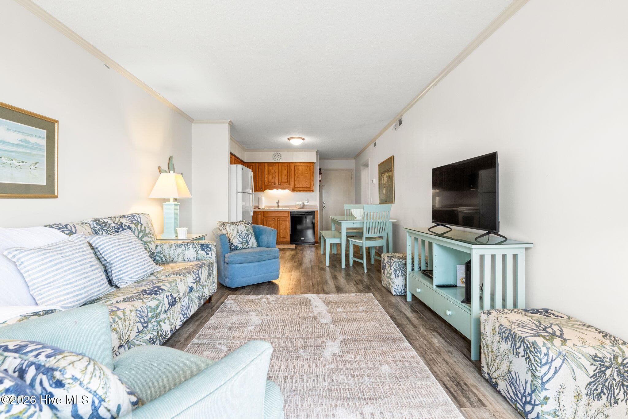 Condominium at 275 W First Street # 2j, Ocean Isle Beach, NC 28469, photo 8 of 34