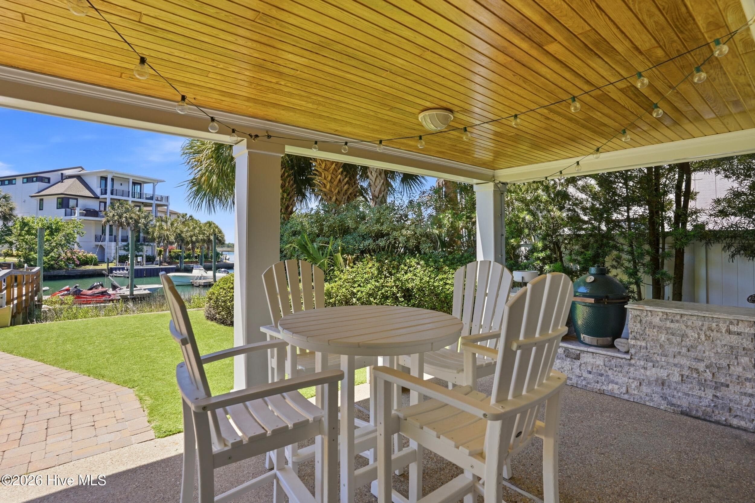 Condominium at 312 Causeway Drive Unit A, Wrightsville Beach, NC 28480, photo 51 of 78