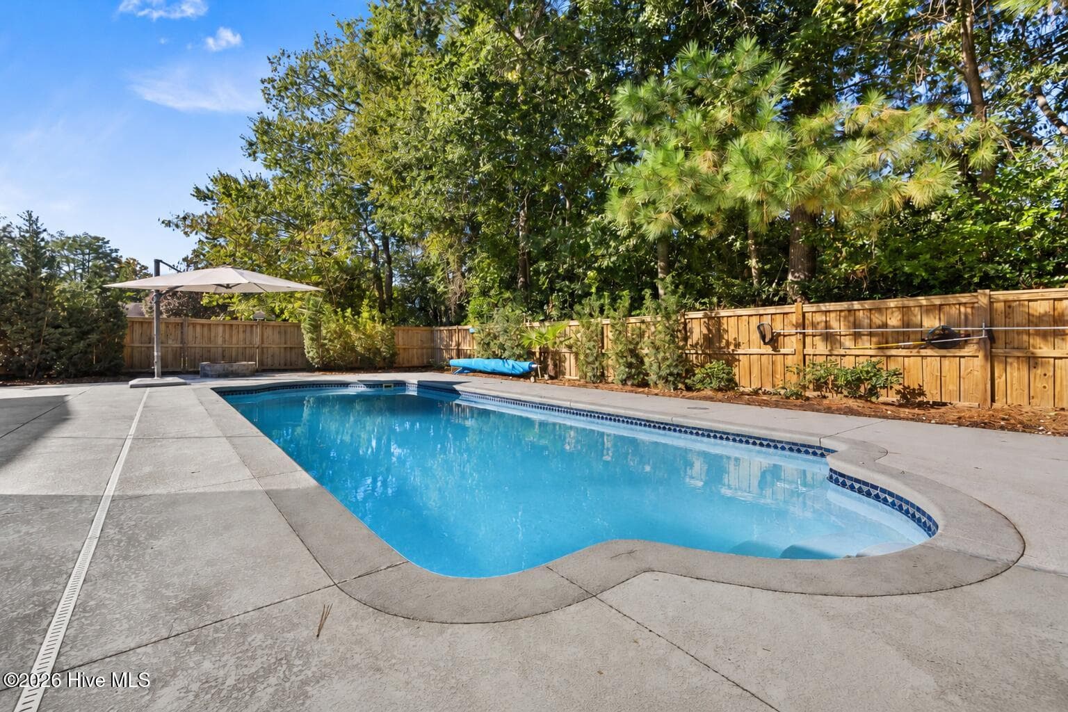 Single Family Residence at 1204 43rd Street S, Wilmington, NC 28403, photo 46 of 74