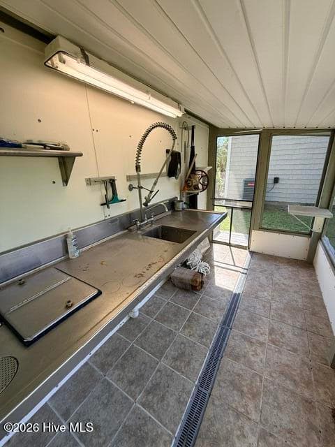 Single Family Residence at 234 Sheldon Road, Harkers Island, NC 28531, photo 3 of 3