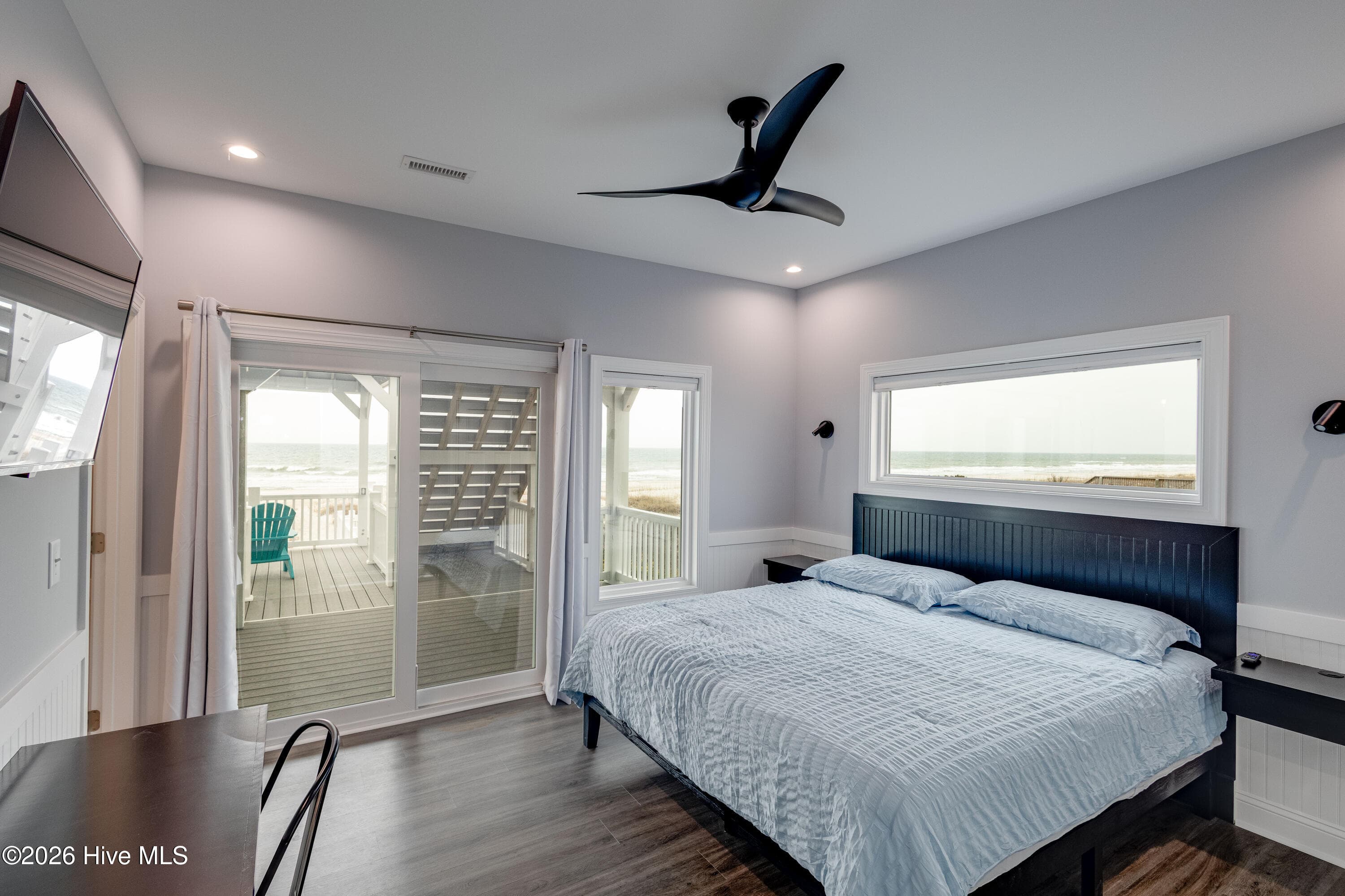 Single Family Residence at 809 N Anderson Boulevard, Topsail Beach, NC 28445, photo 34 of 51