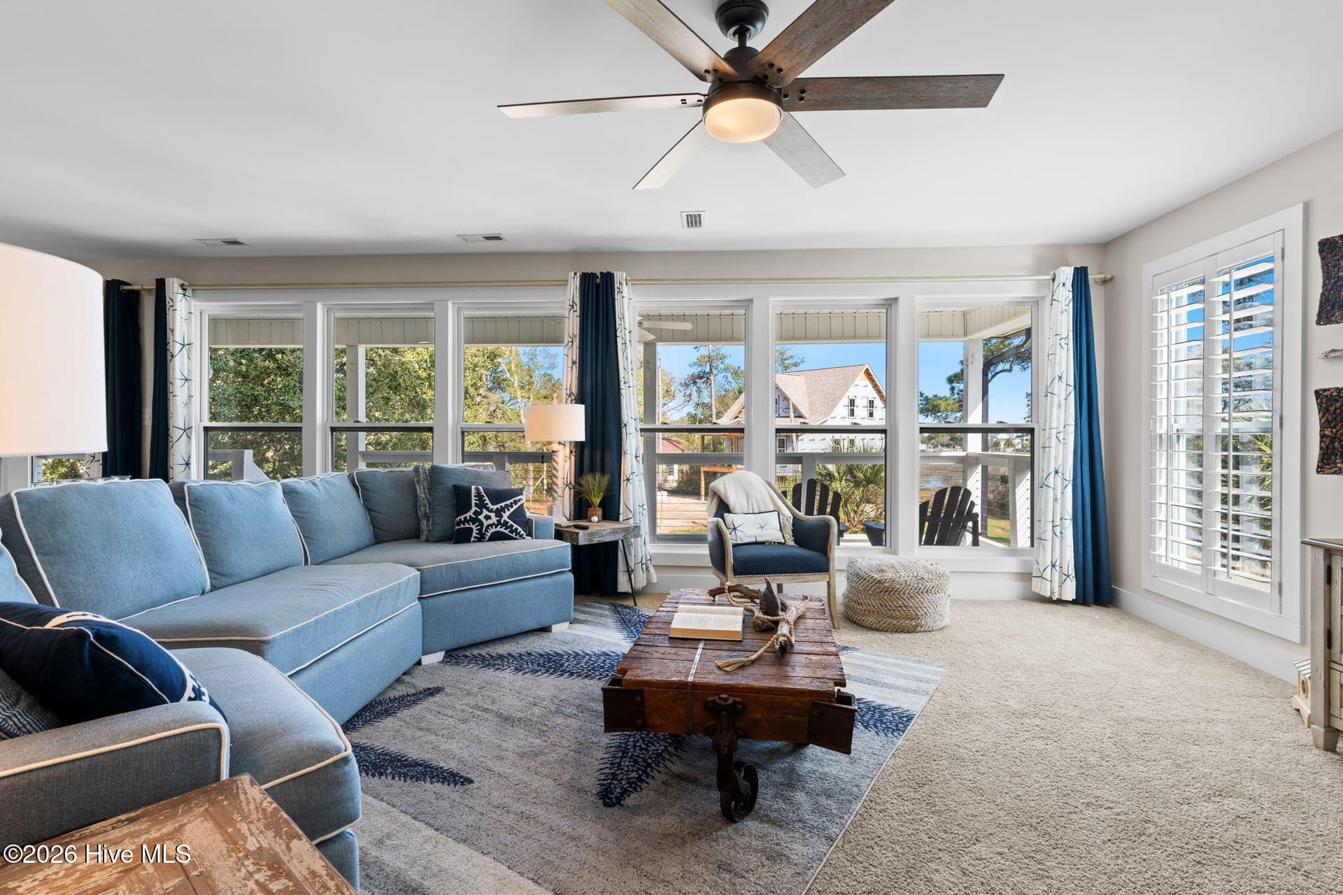 Single Family Residence at 2020 Styrons Landing Road SW, Supply, NC 28462, photo 61 of 108