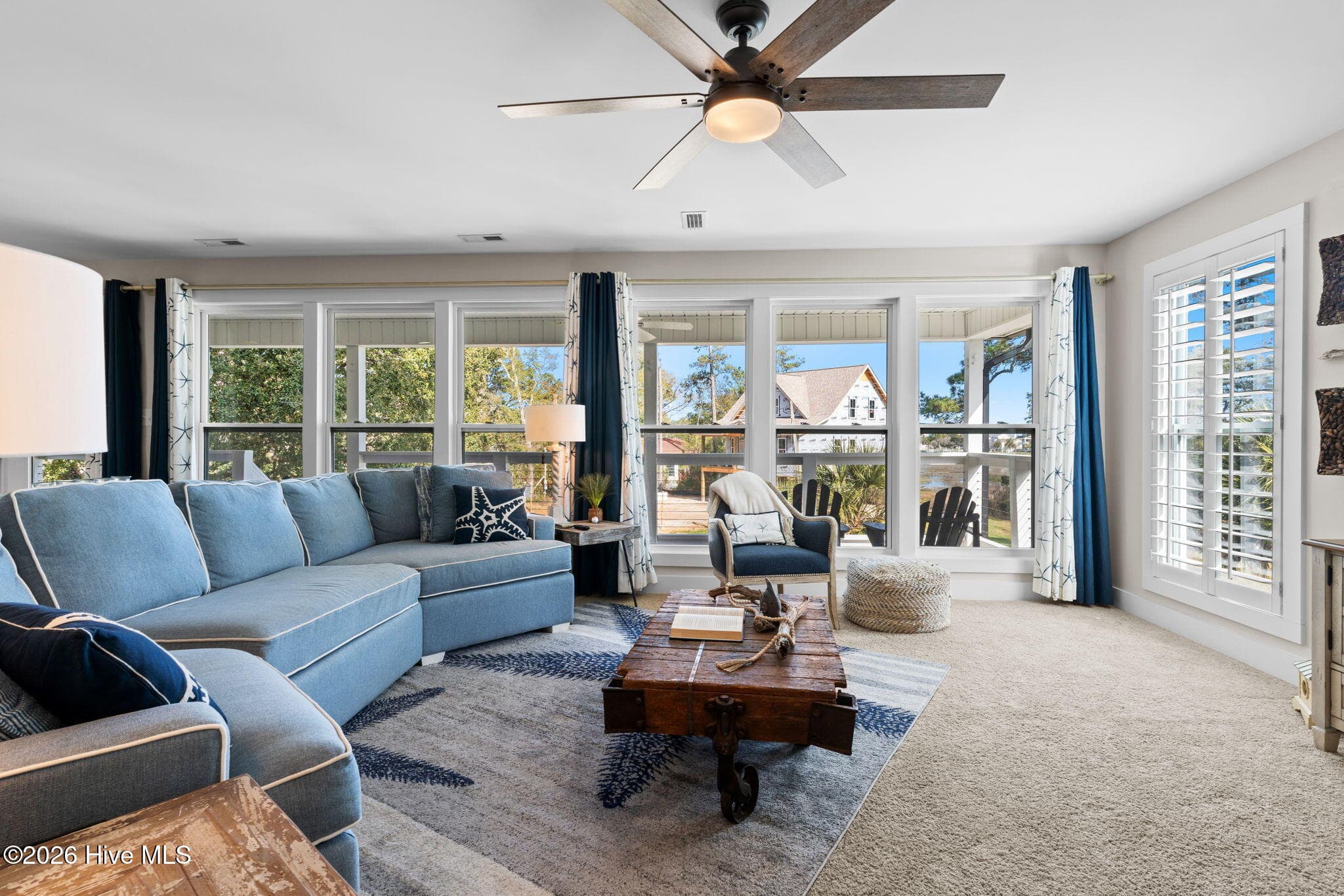 Single Family Residence at 2020 Styrons Landing Road SW, Supply, NC 28462, photo 61 of 108