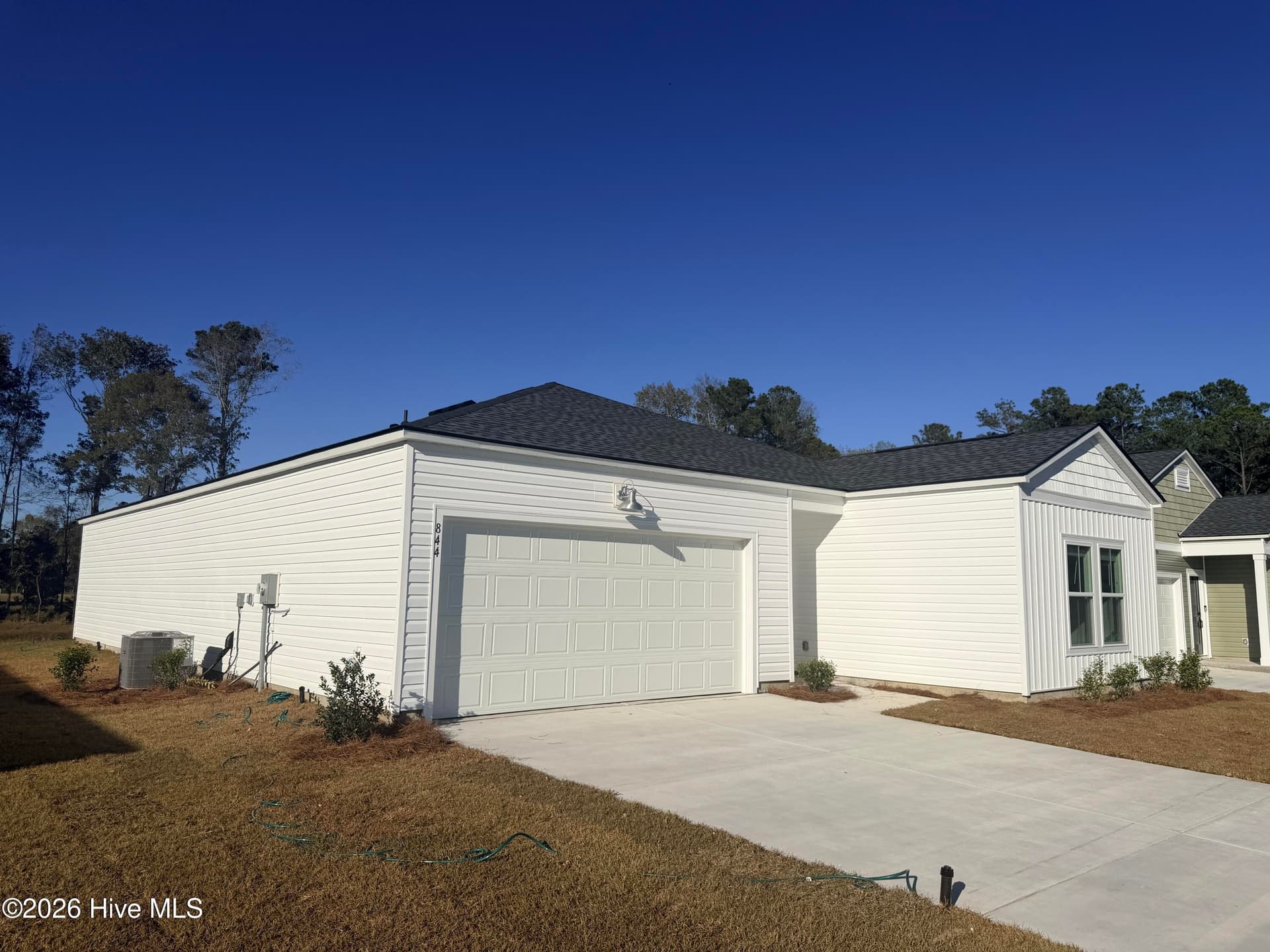 Single Family Residence at 844 Pinyon Loop SW Lot 22, Ocean Isle Beach, NC 28469, photo 7 of 51
