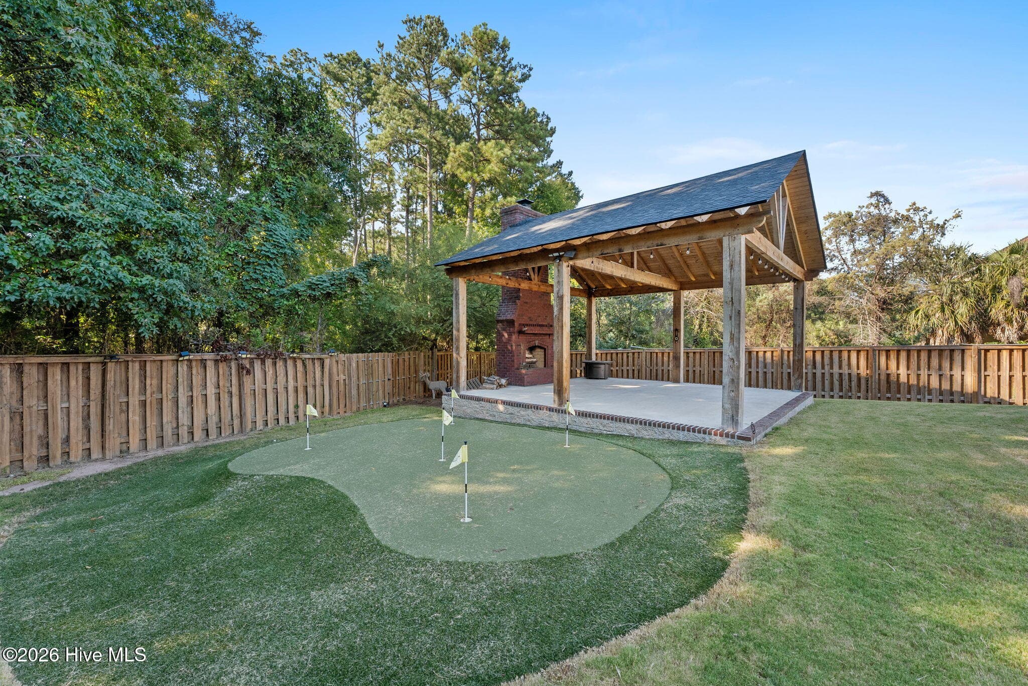 Single Family Residence at 645 Emerald Crossing, Evans, GA 30809, Evans, photo 54 of 71