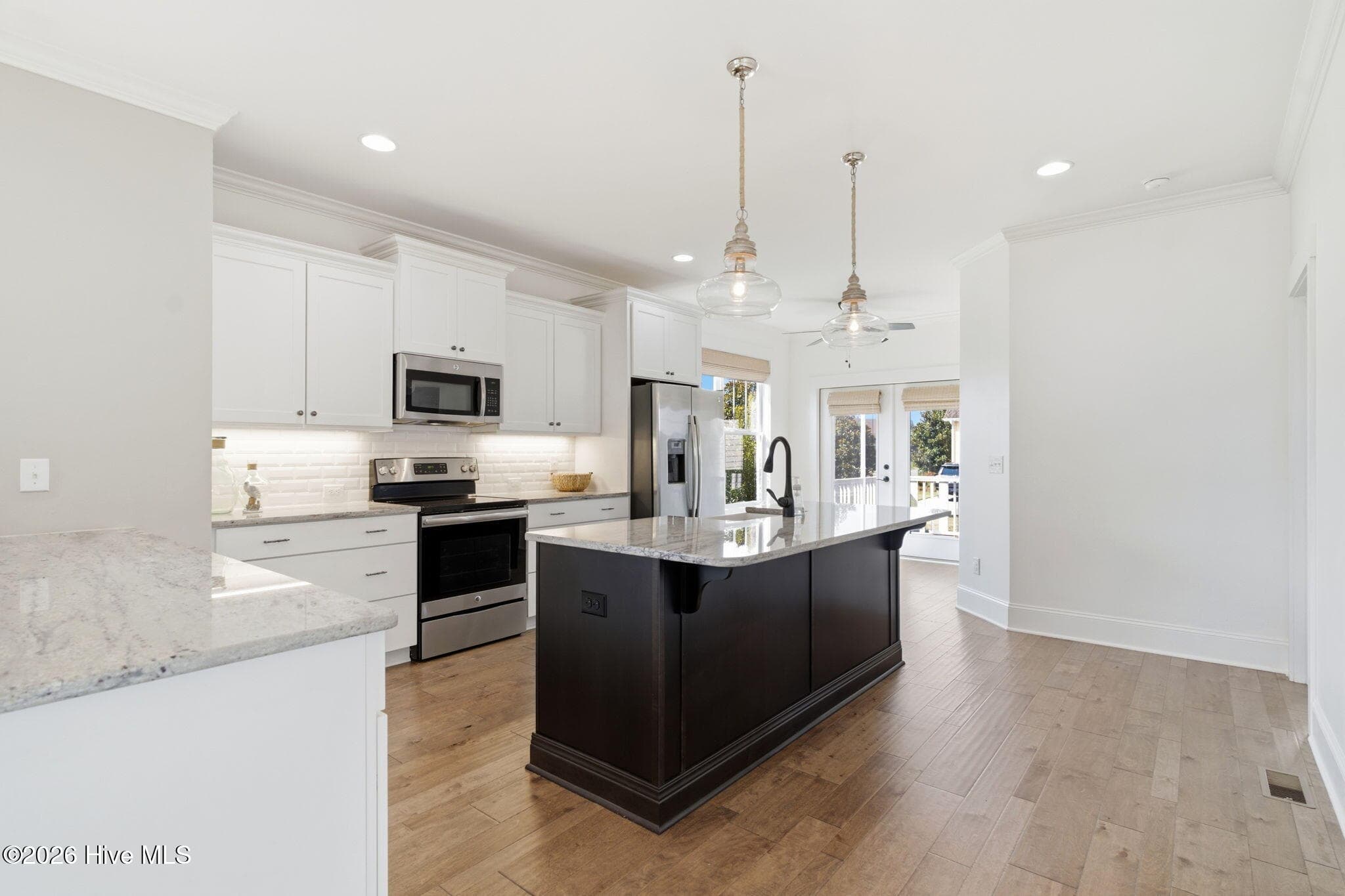 Single Family Residence at 8701 Maple Ash Trail NE, Leland, NC 28451, photo 15 of 47