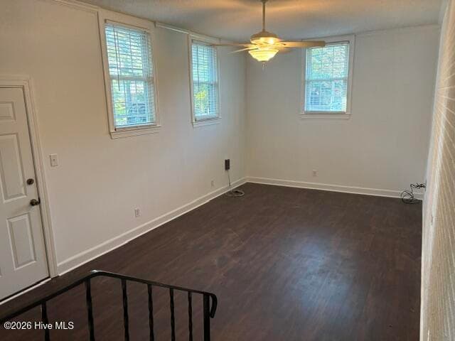 bonus room and laundry - 3108 Amherst Road, Rocky Mount, NC 27804