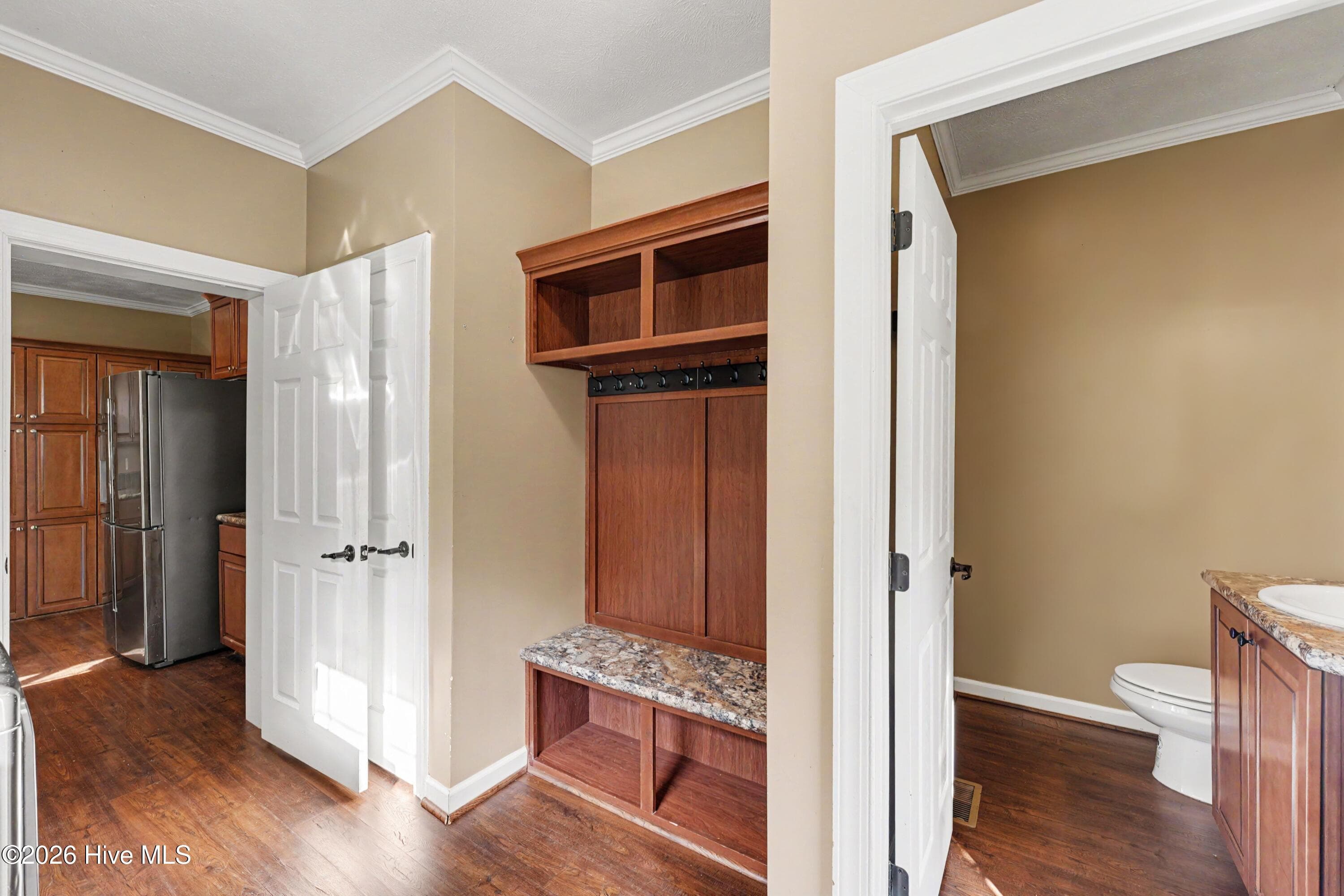 Single Family Residence at 2430 Hoffman Road, Jackson Springs, NC 27281, photo 21 of 39