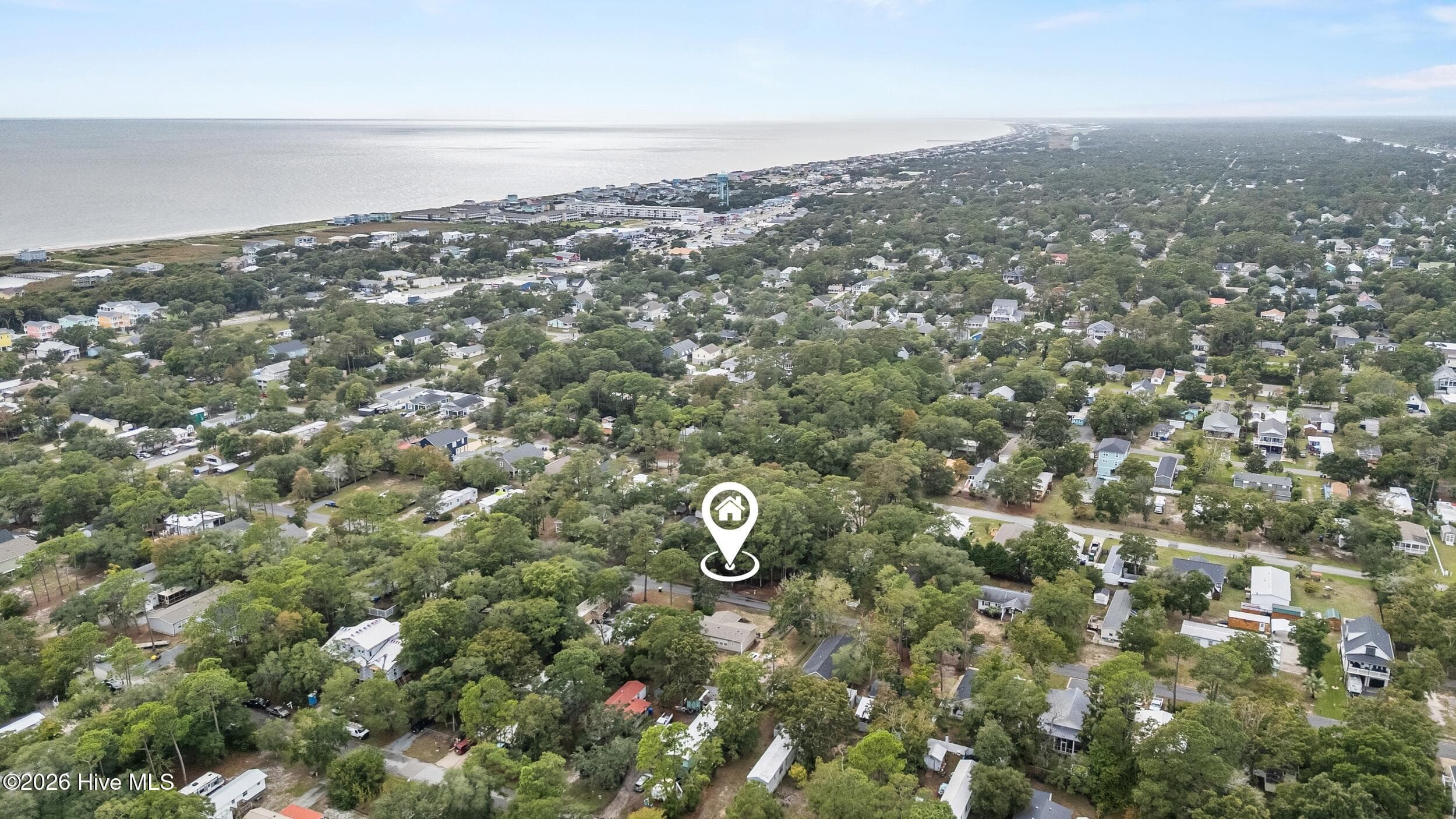 Residential Lot at Lot 14 14 NE 68th Street, Oak Island, NC 28465, photo 9 of 48